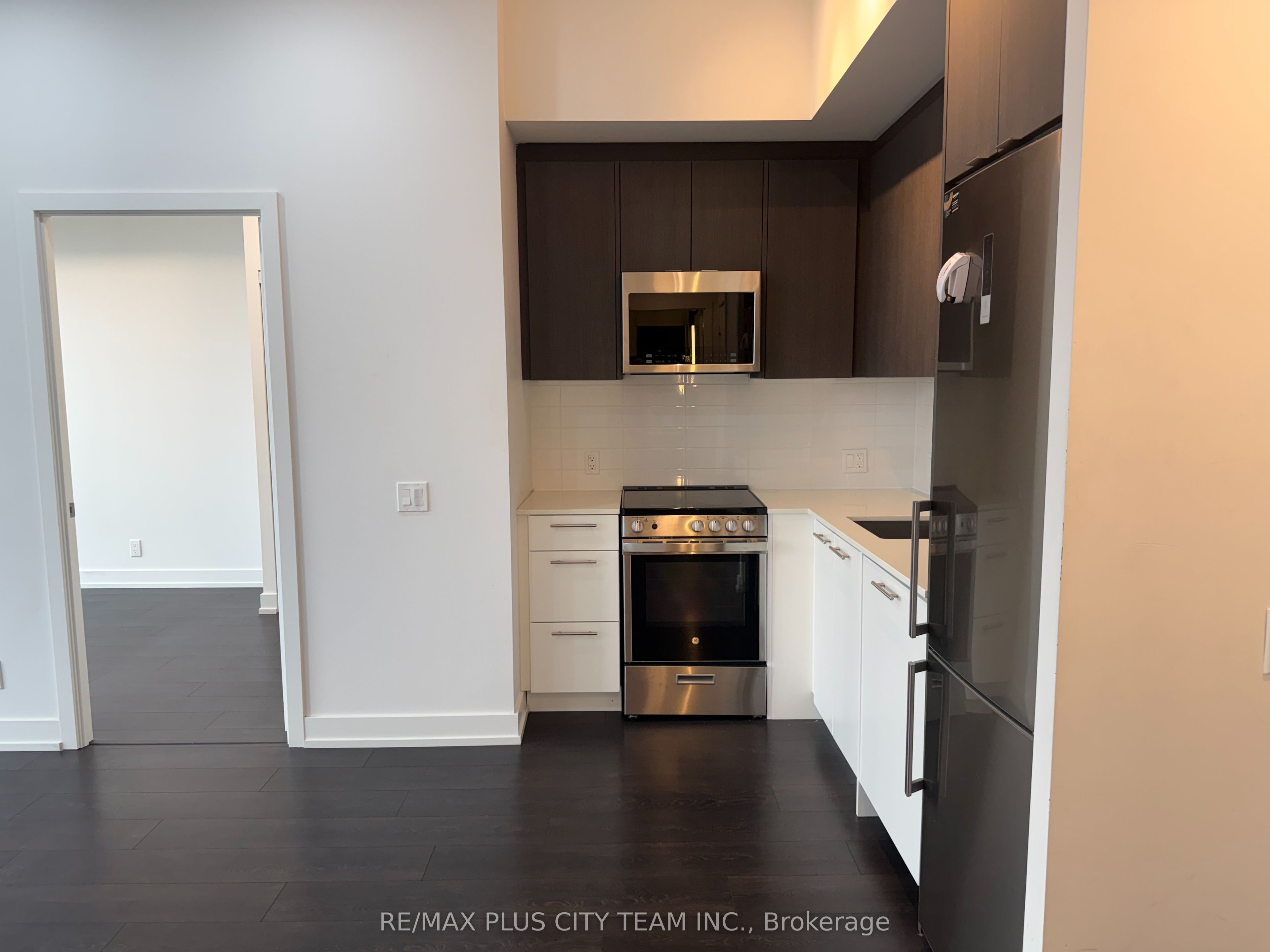 Unit 1206 - 225 Veterans Drive, Brampton 2