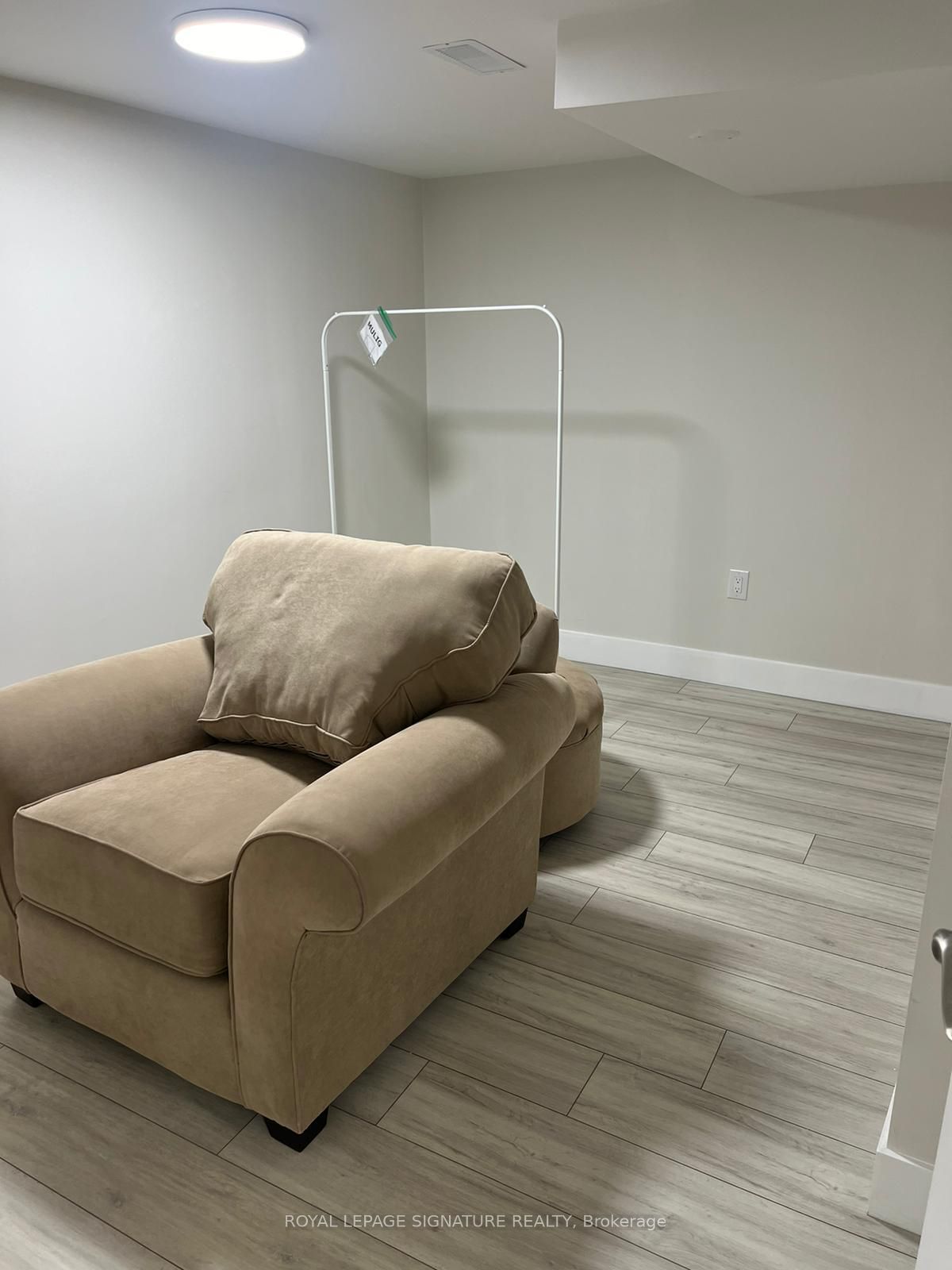 Unit Basement - 12467 Kennedy Road N, Caledon 3
