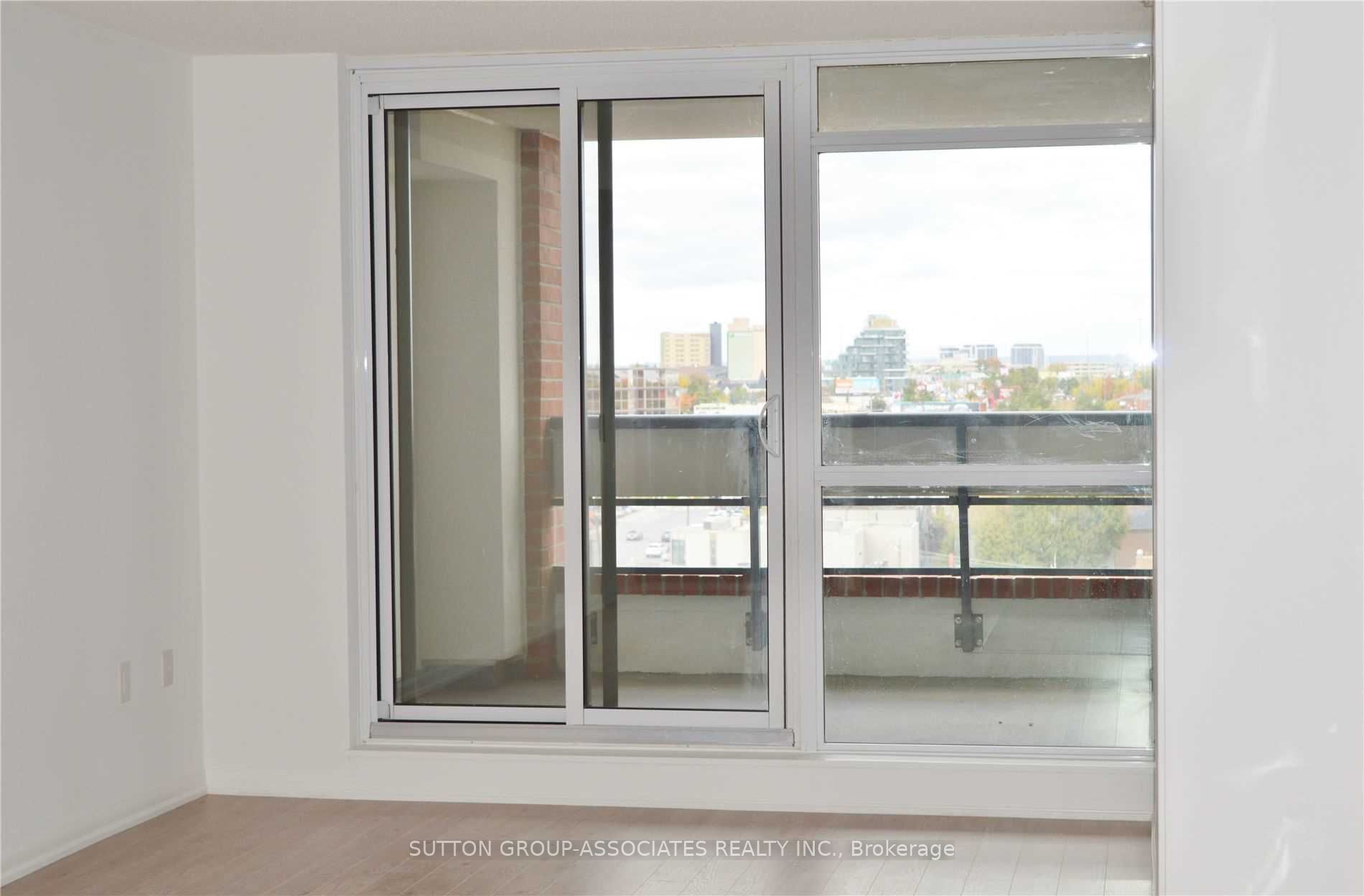 Unit 714 - 830 Lawrence Avenue W, North York 2