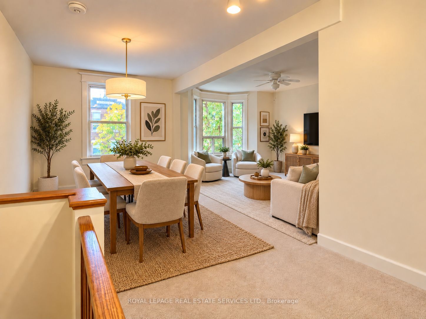 Unit 2 - 102 Westminster Avenue, Toronto 4