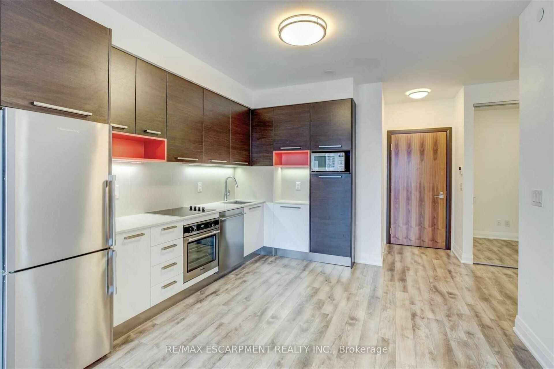 Unit 1501 - 36 Park Lawn Road, Etobicoke 4