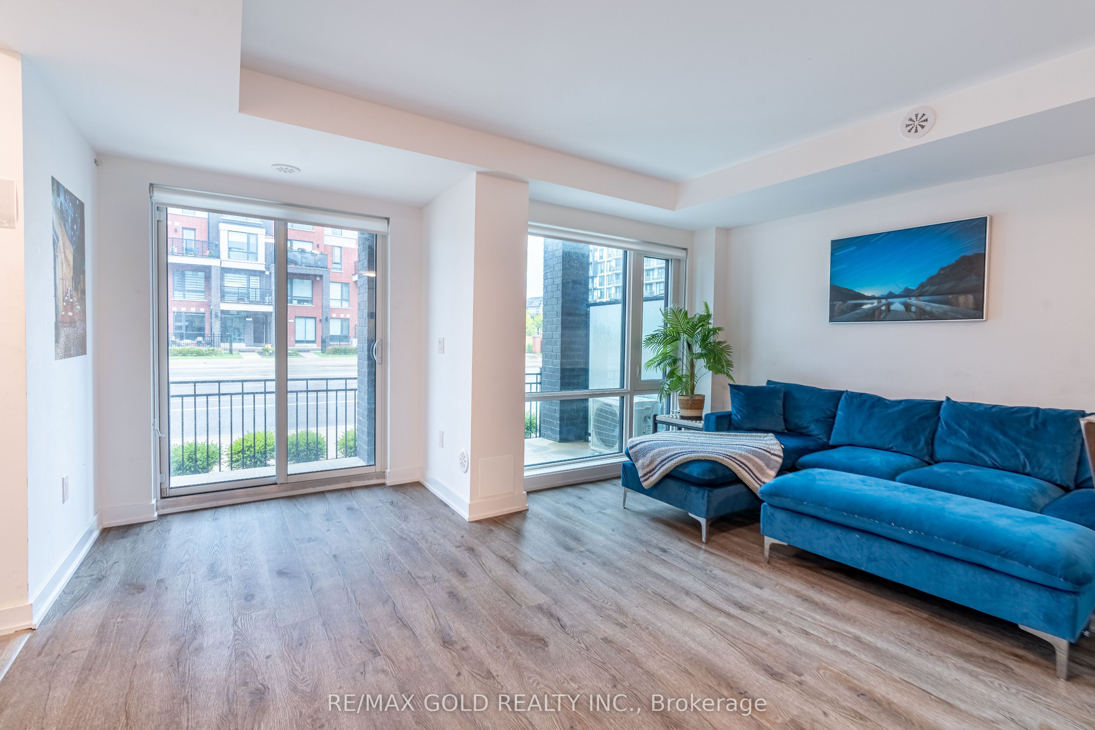 Unit 13 - 175 Veterans Drive, Brampton 3