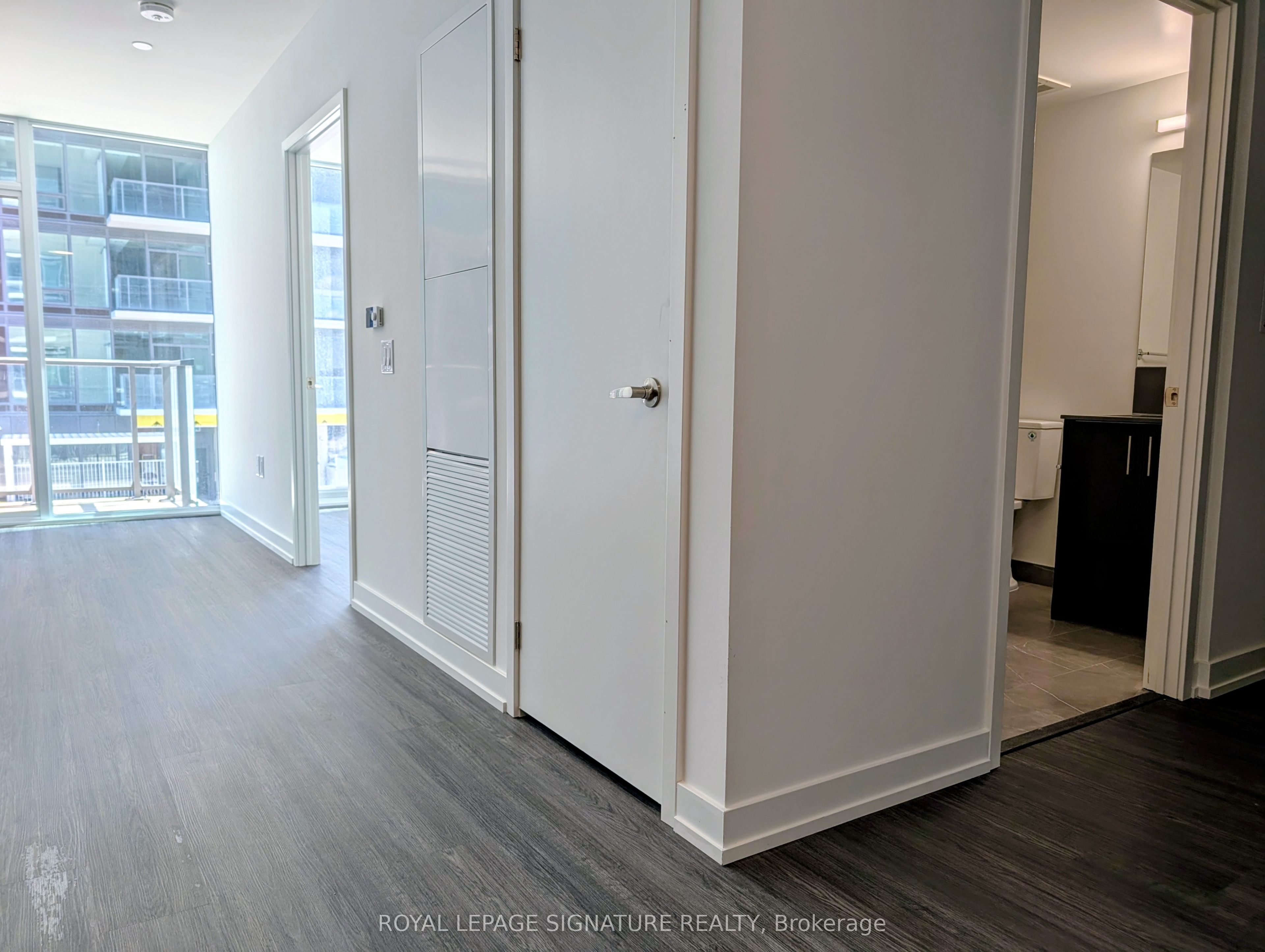 Unit 807 - 4010 Eglinton Avenue W, Etobicoke 4