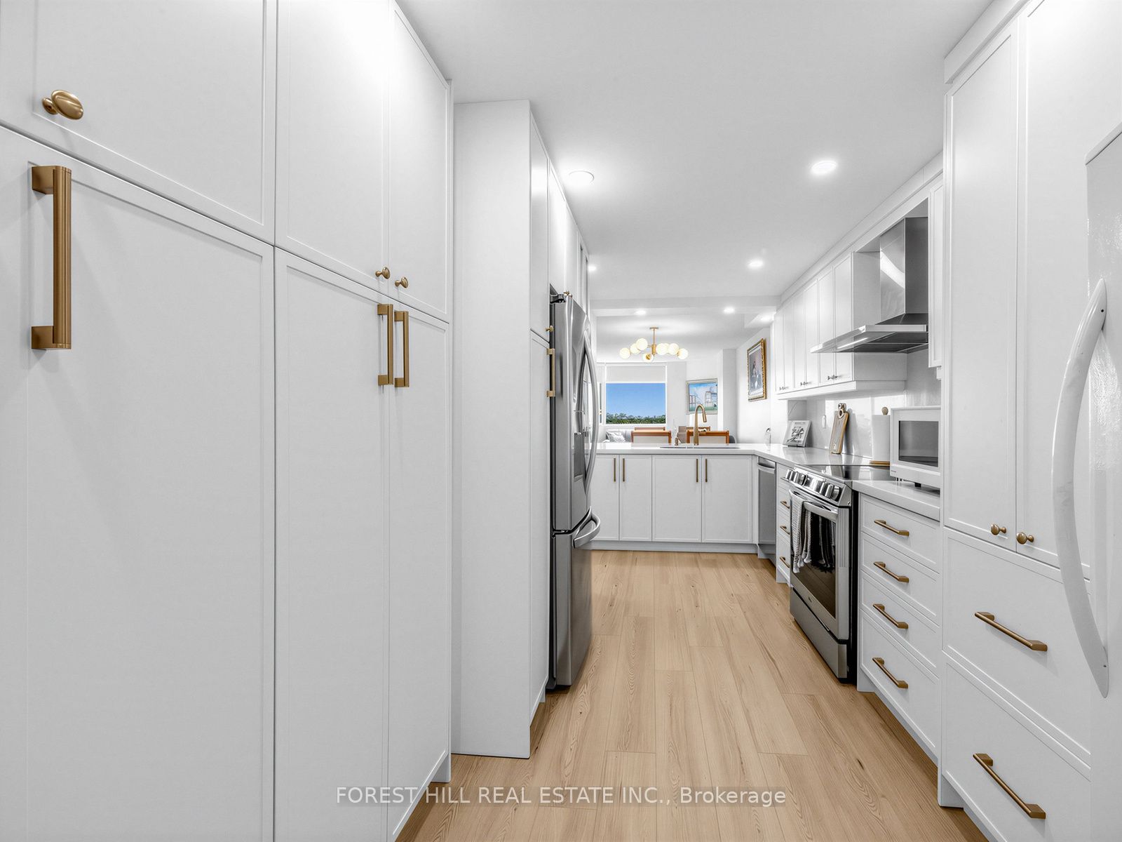 Unit 1812 - 236 Albion Road, Etobicoke 3
