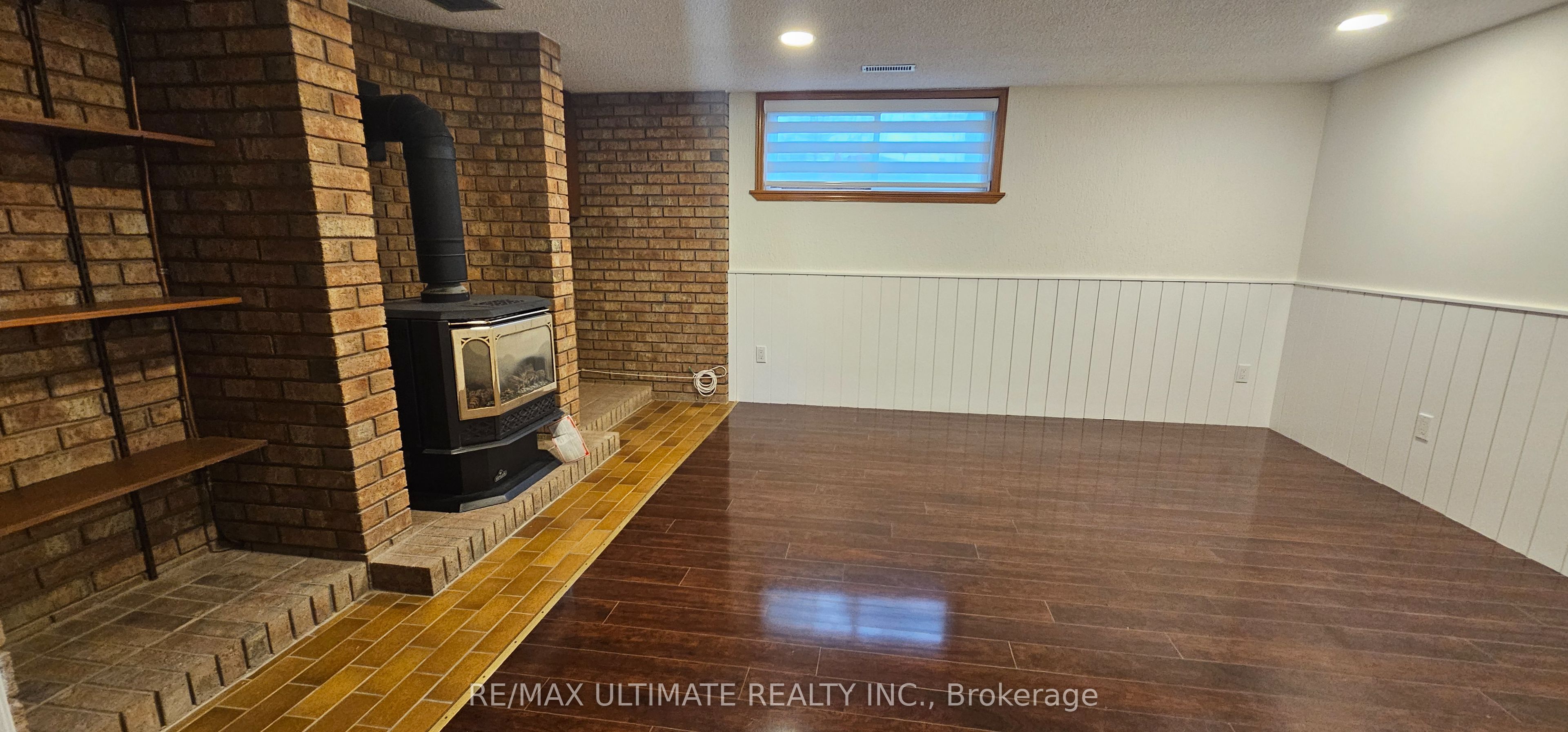 Unit Basement - 136 Rustic Road, North York 2