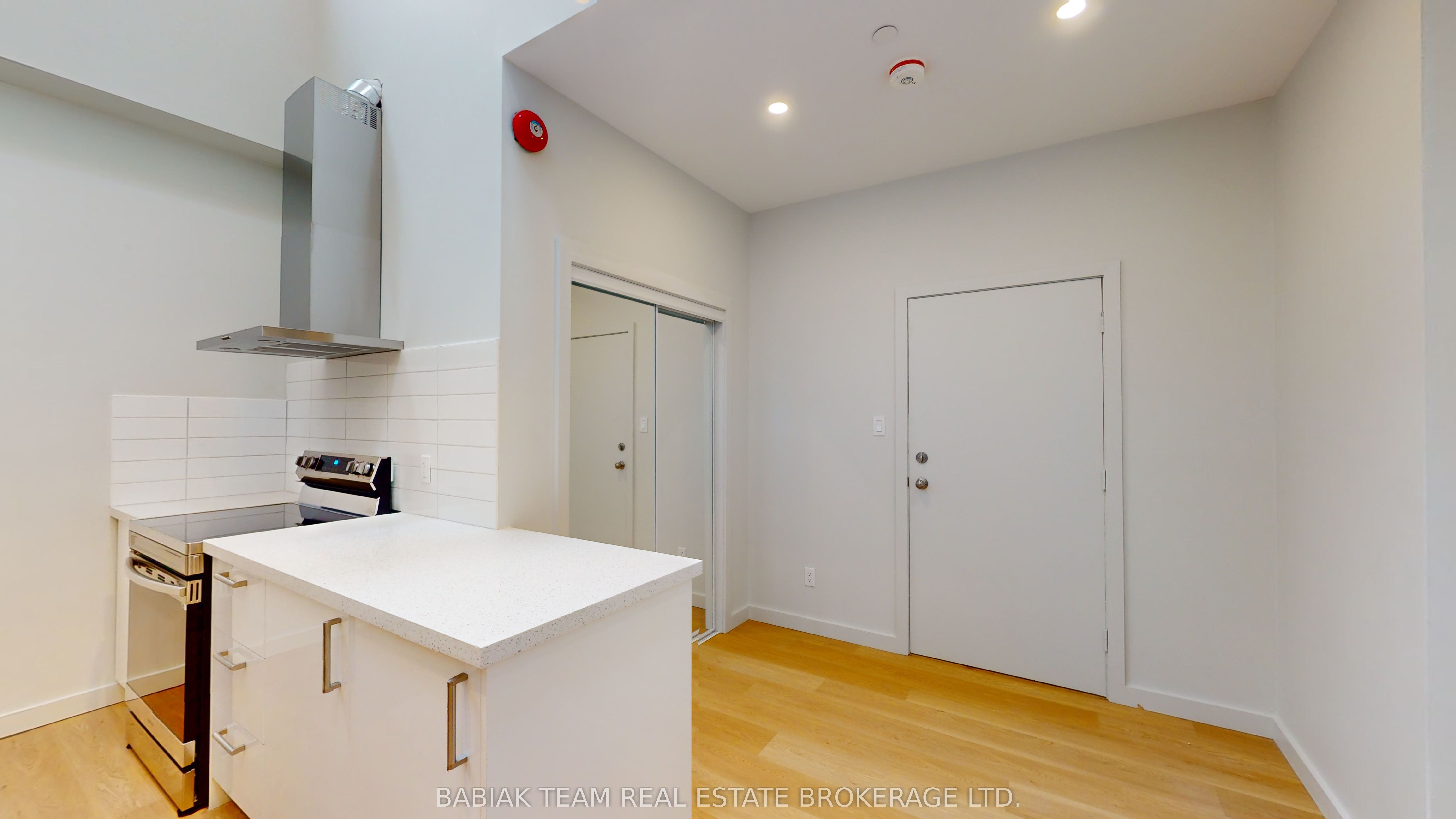 Unit 203 - 268 Jane Street, Toronto 2