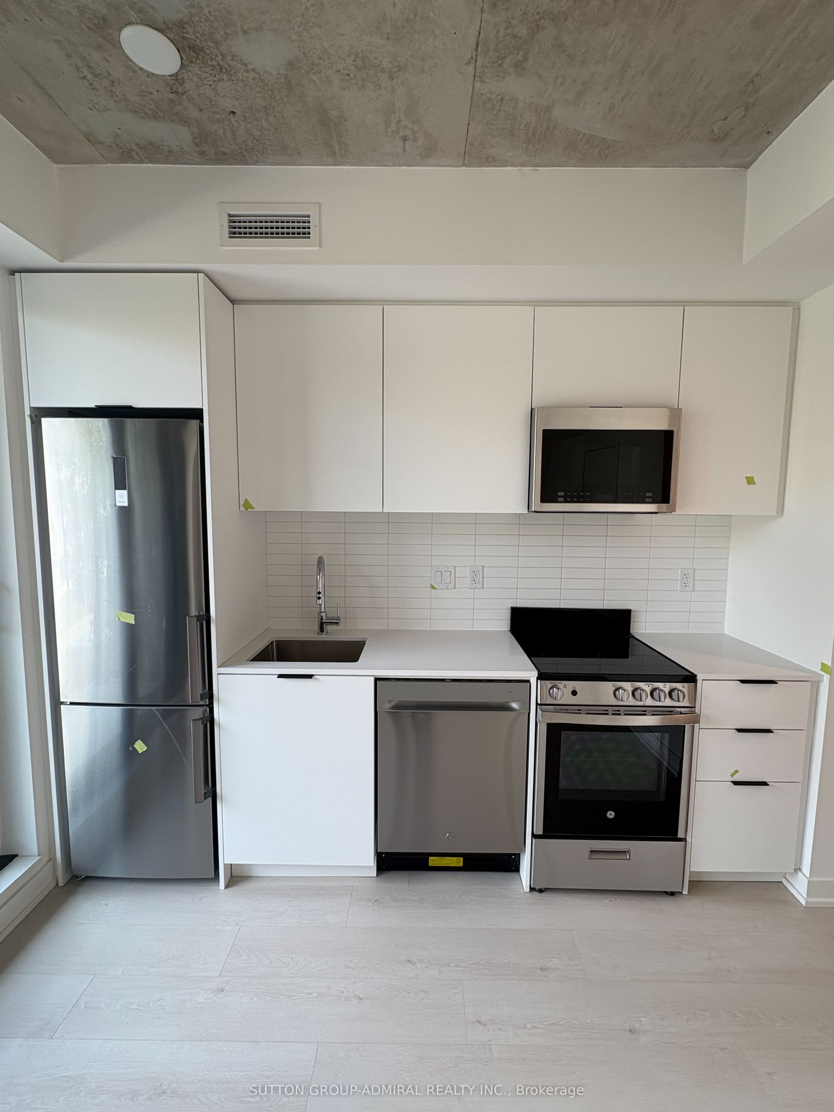 Unit 313 - 1 Vine Avenue, Toronto 3