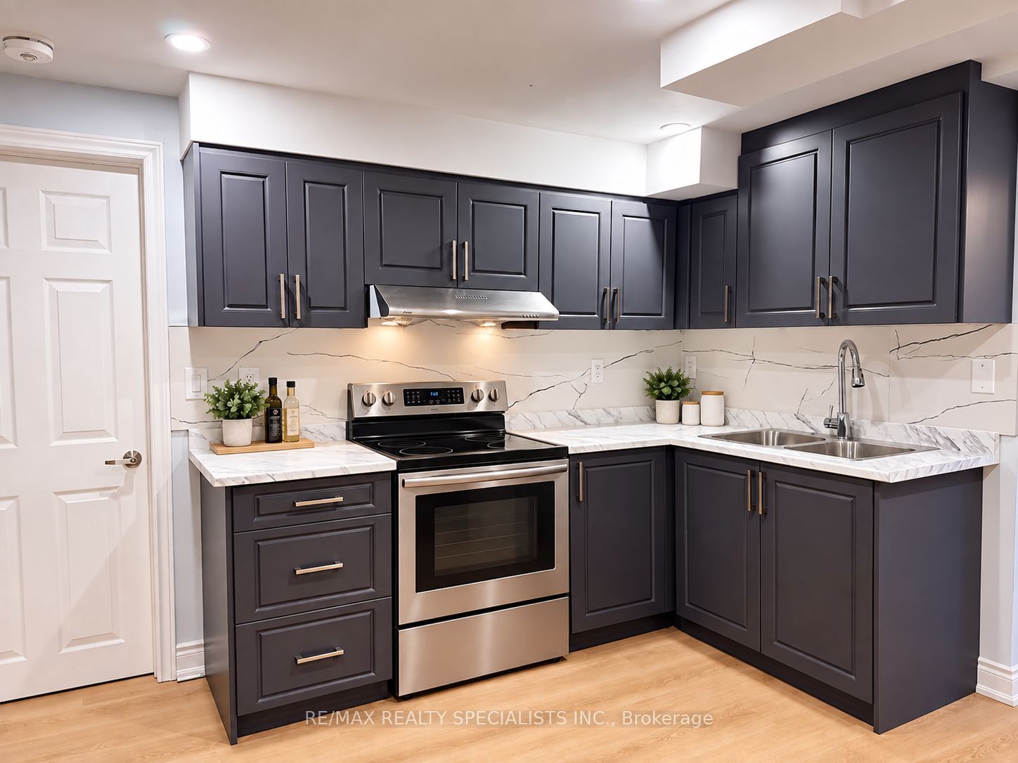 Unit BSMNT - 1450 Thistledown Road, Oakville 5