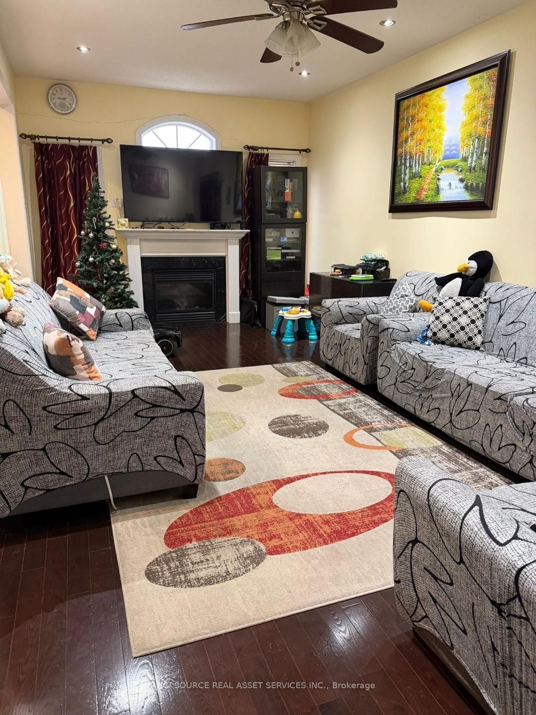 Unit Upper - 26 Pefferlaw Circle, Brampton 2