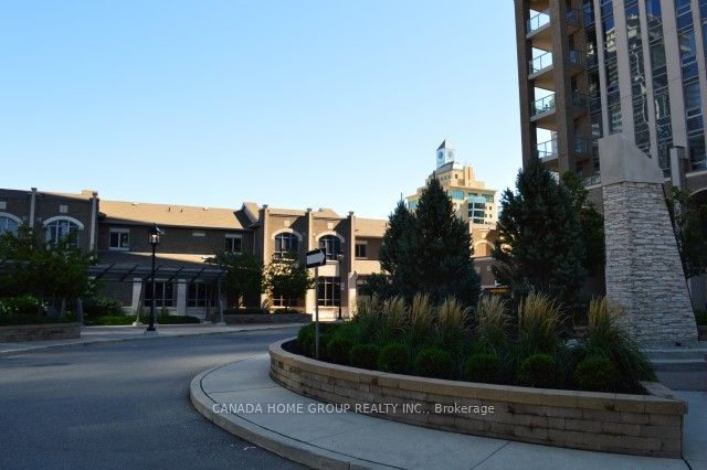 Unit 1705 - 388 Prince Of Wales Drive, Mississauga 5