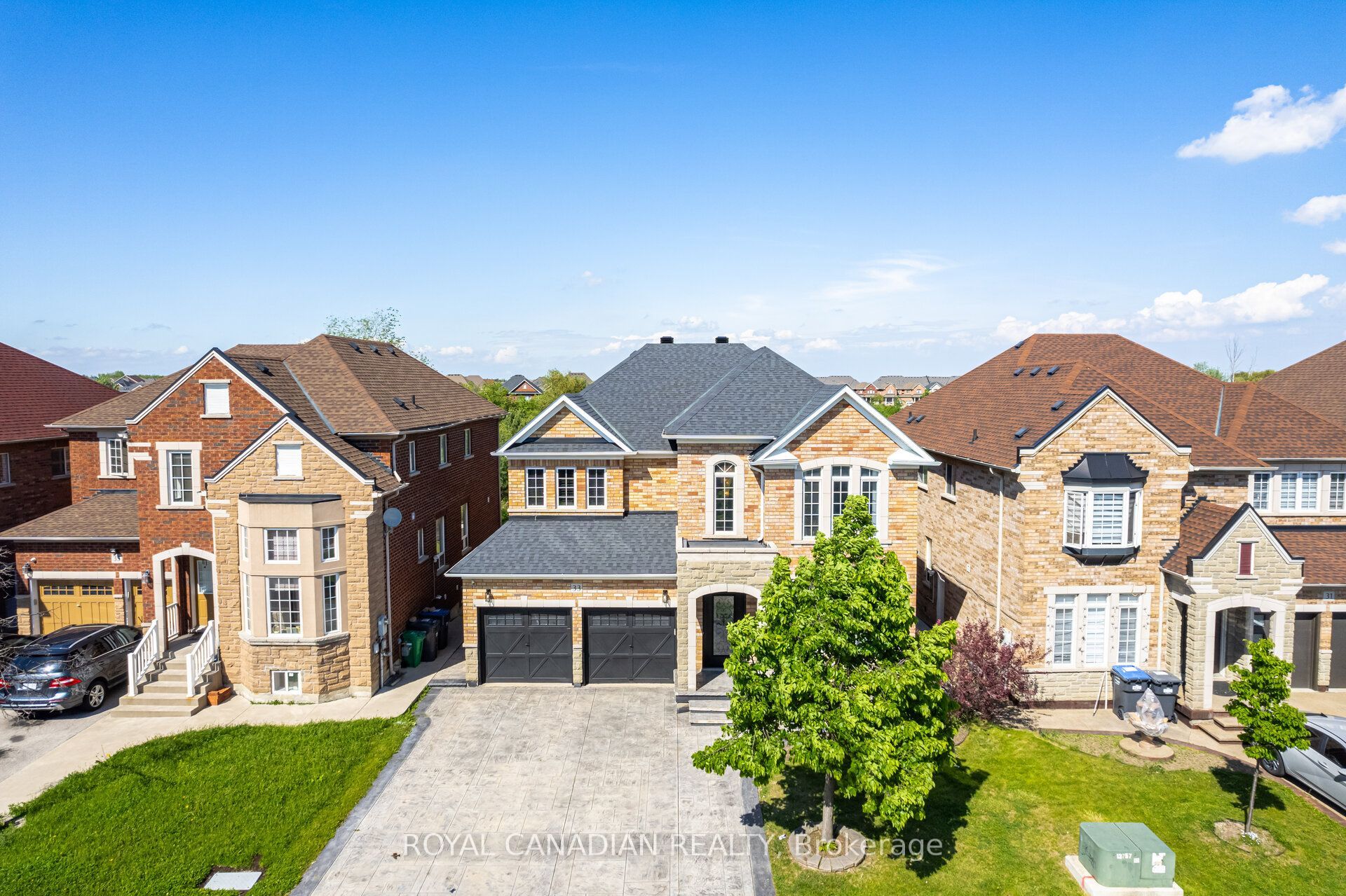 33 Rubysilver Drive, Brampton 2
