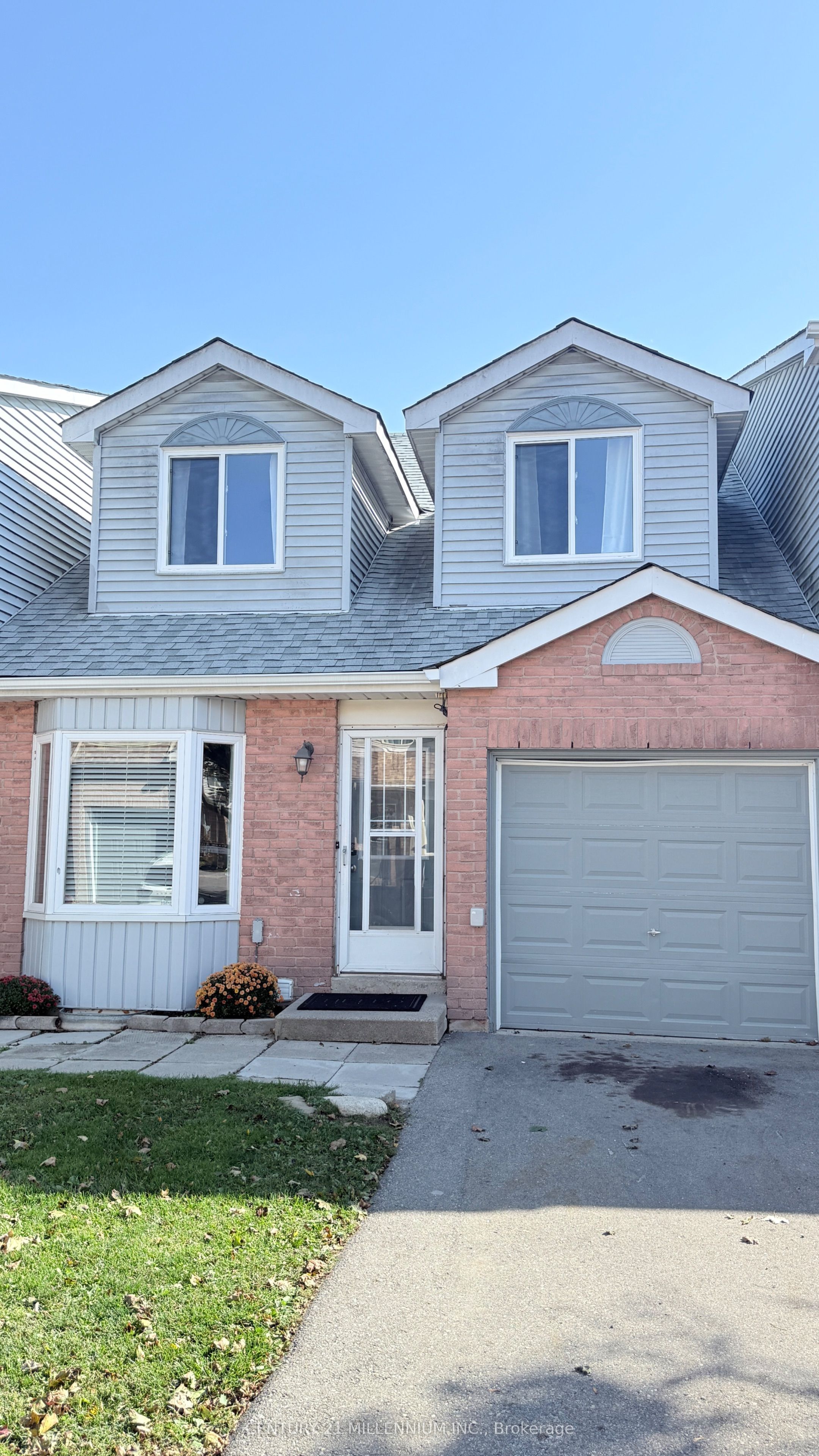 Unit 80 - 90 Lawrence Avenue, Orangeville 1