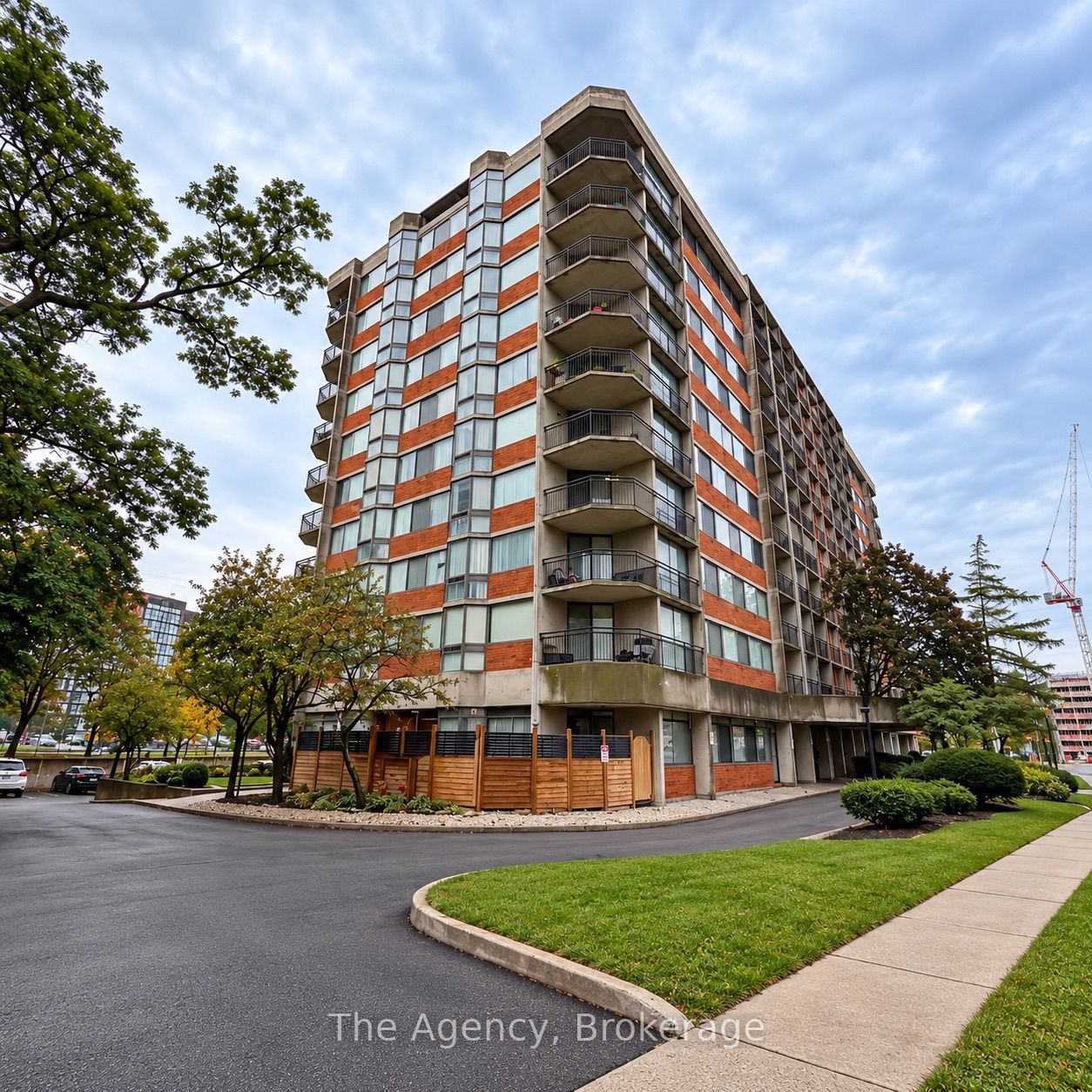 Unit 106 - 2200 Sherobee Road, Mississauga 3