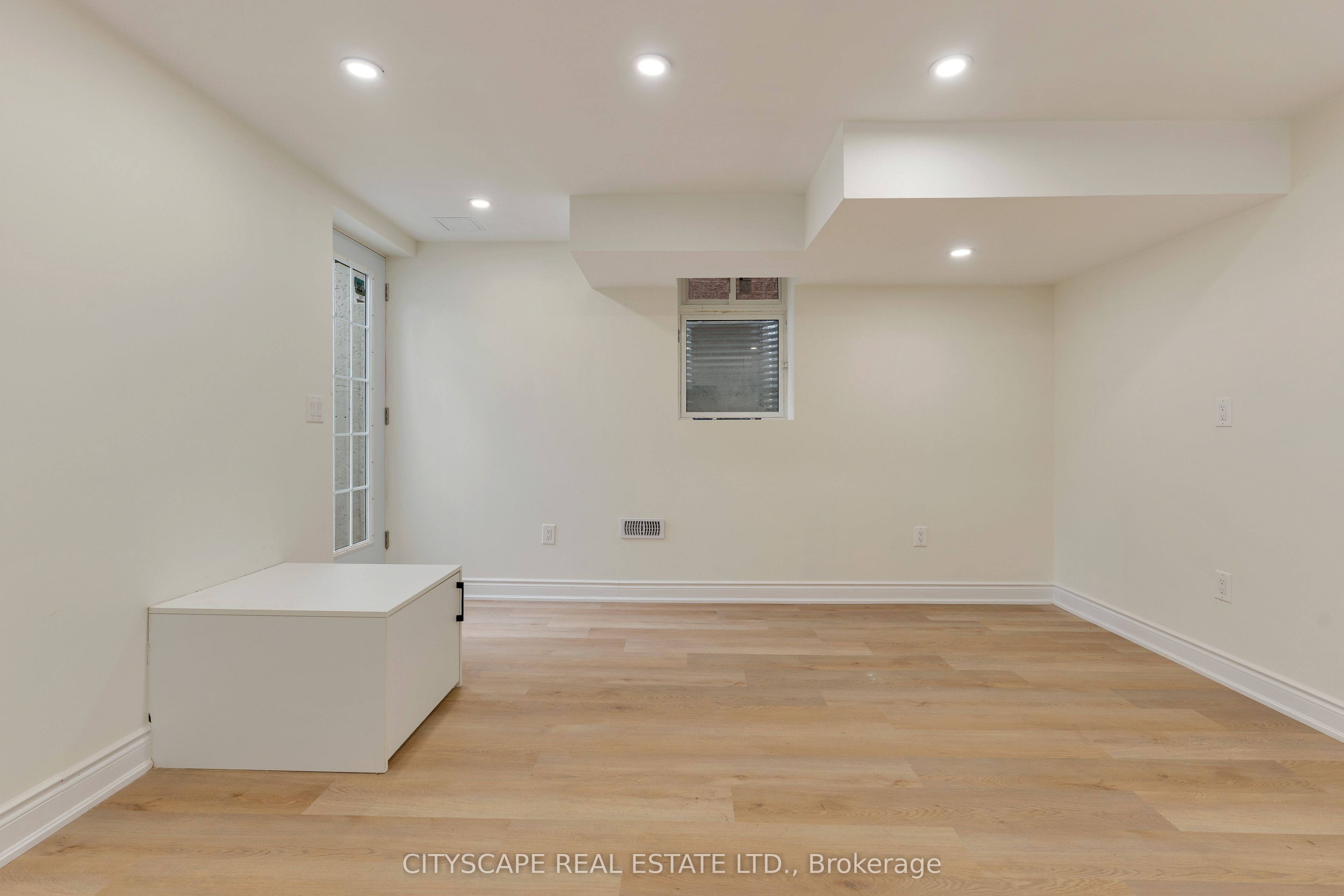 Unit Bsmt - 5623 Longboat Avenue, Mississauga 3
