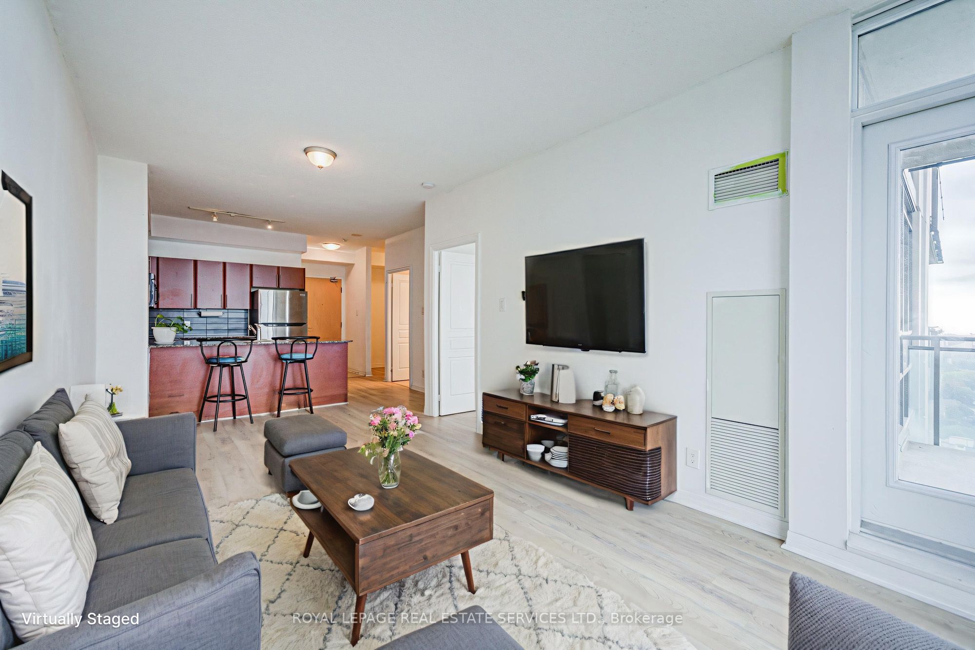 Unit 2708 - 3515 Kariya Drive, Mississauga 3