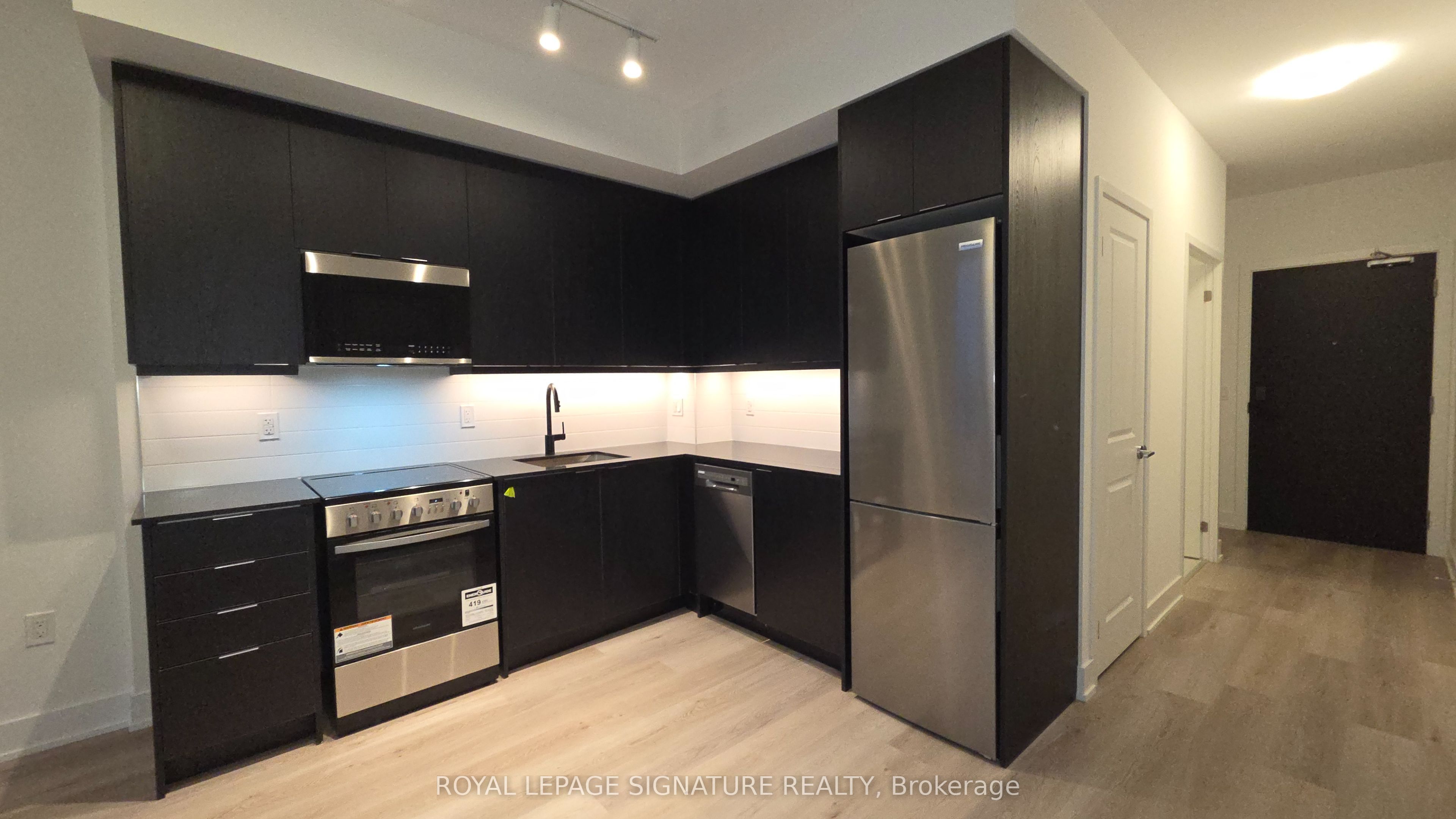Unit 1511B - 125 Nipissing Road, Milton 2