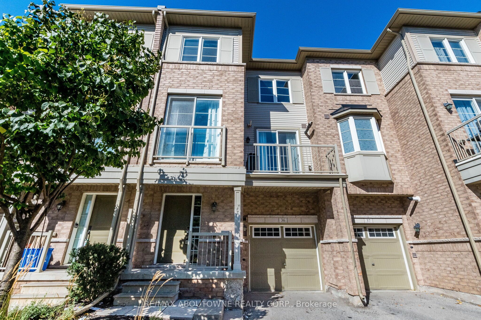 Unit 36 - 165 Hampshire Way, Milton 4