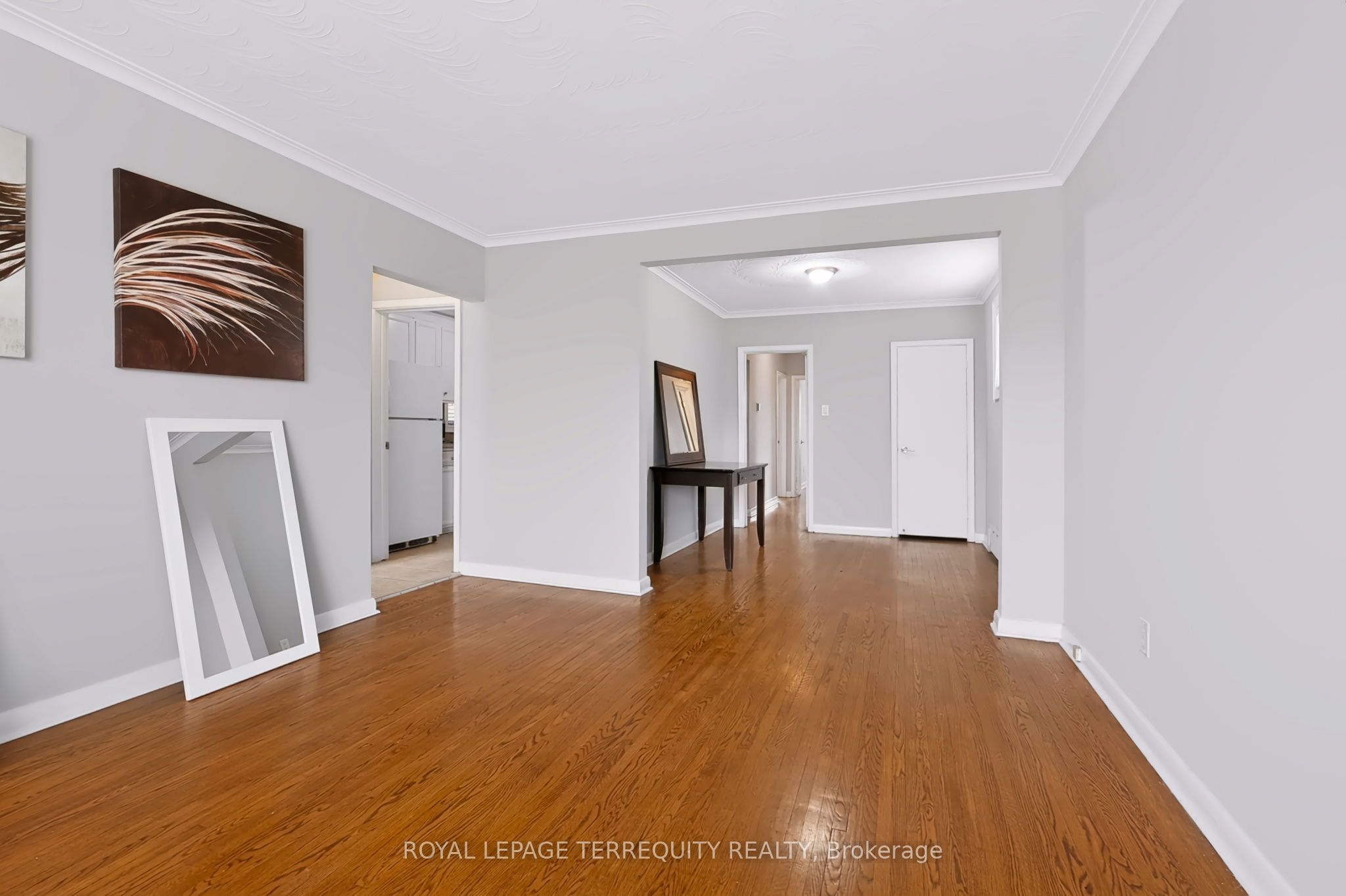 Unit Main - 32 Dynevor Road, Toronto 4