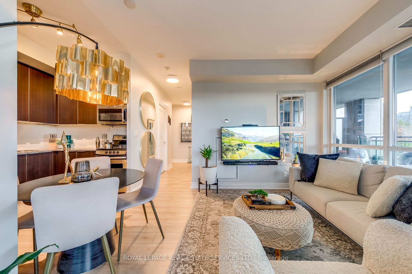 Unit 203 - 16 Brookers Lane, Etobicoke 4