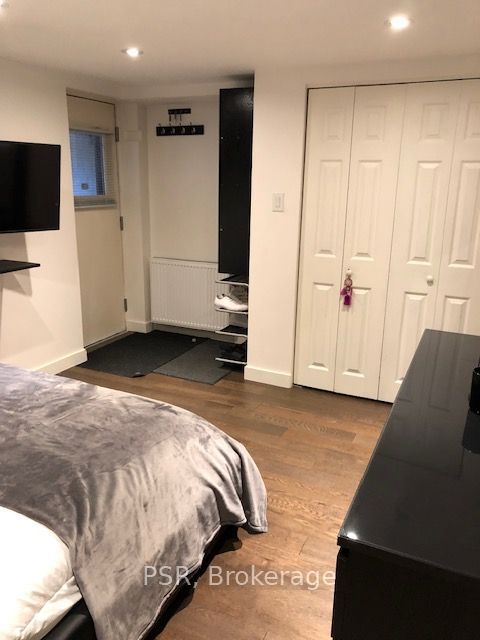 Unit B - 54A Galley Avenue, Toronto 3