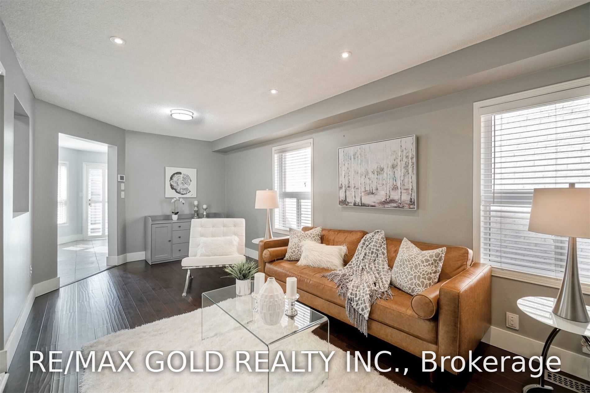 9 Blue Lake Avenue, Brampton 5