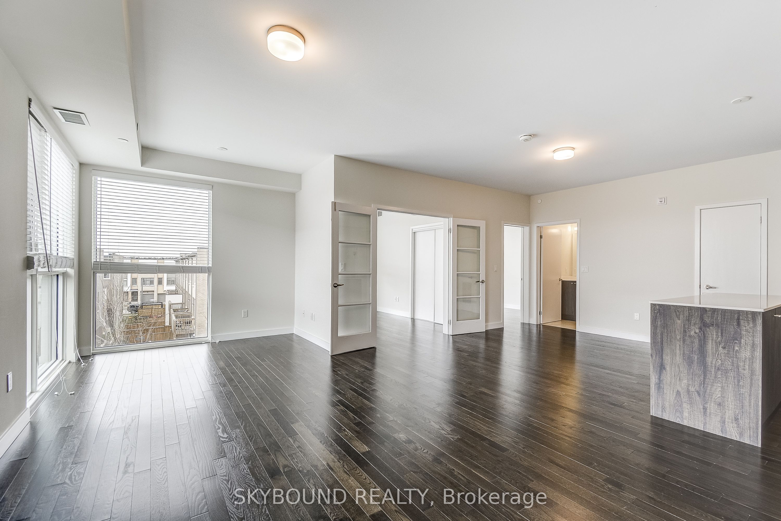 Unit 312 - 210 Sabina Drive, Oakville 5