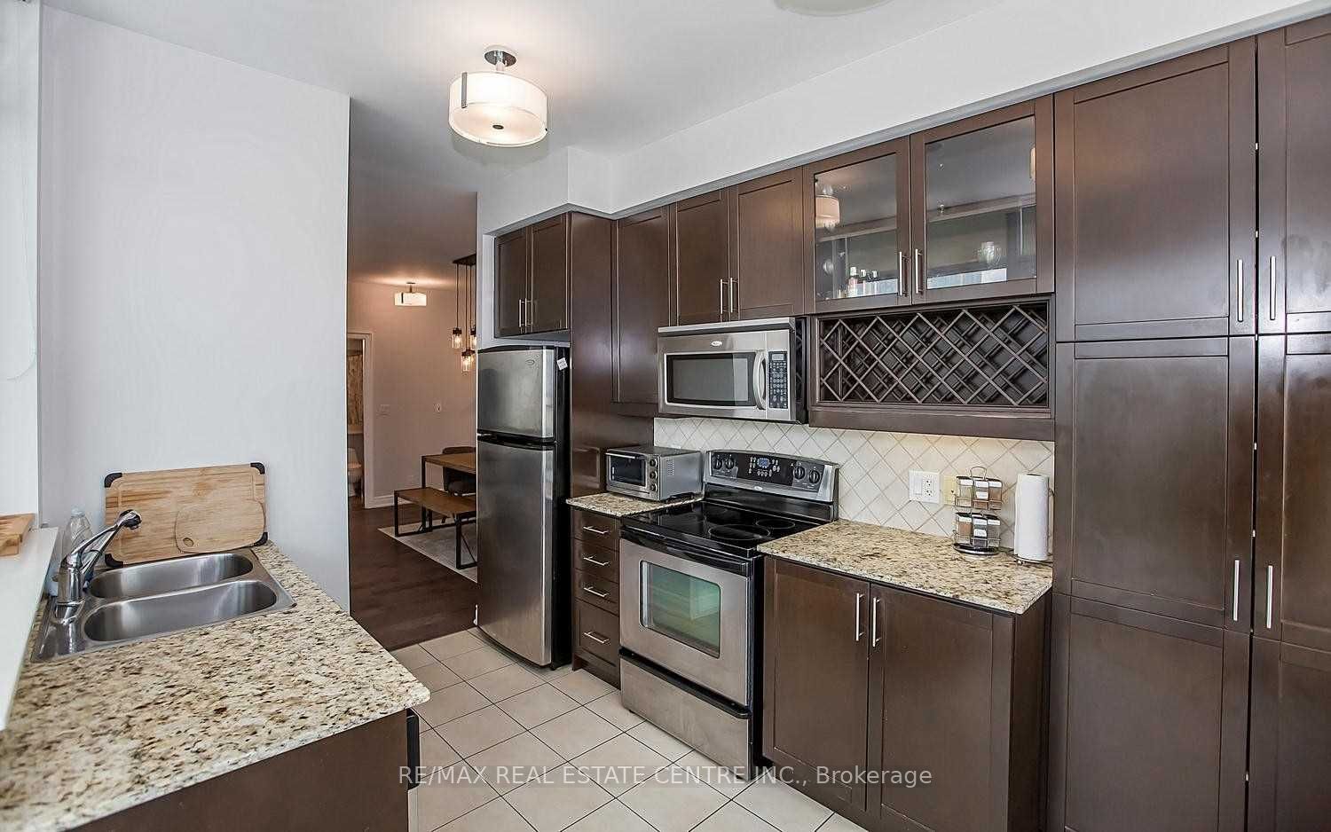 Unit 1209 - 80 Absolute Avenue, Mississauga 5