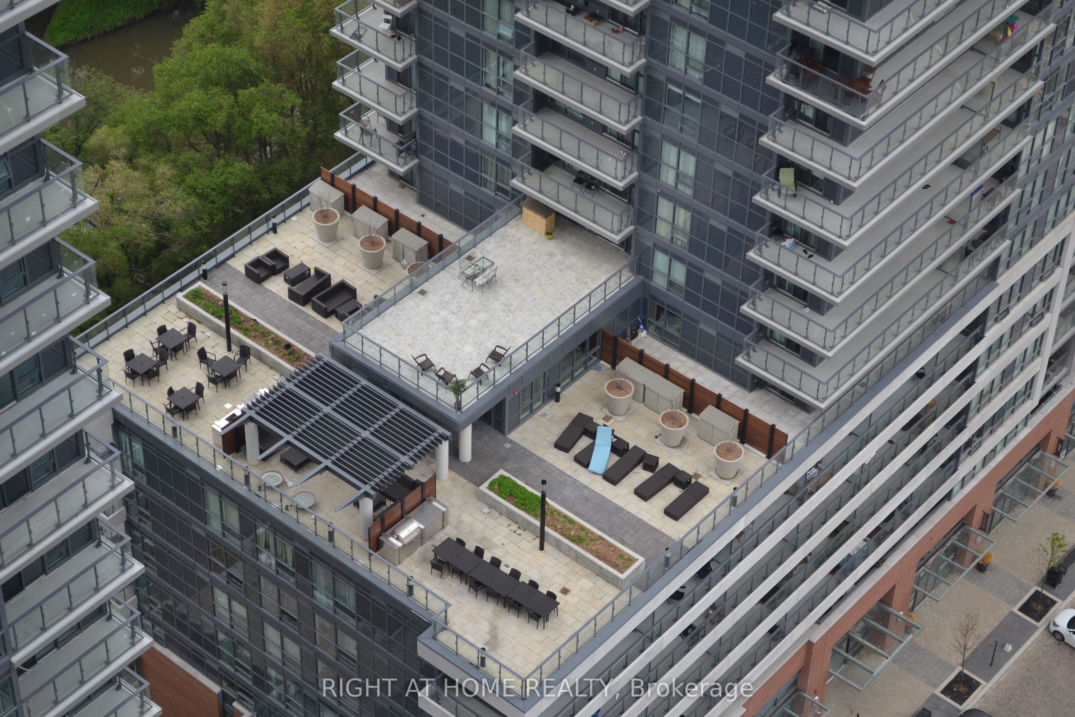 Unit 3509 - 2212 Lake Shore Boulevard W, Etobicoke 5