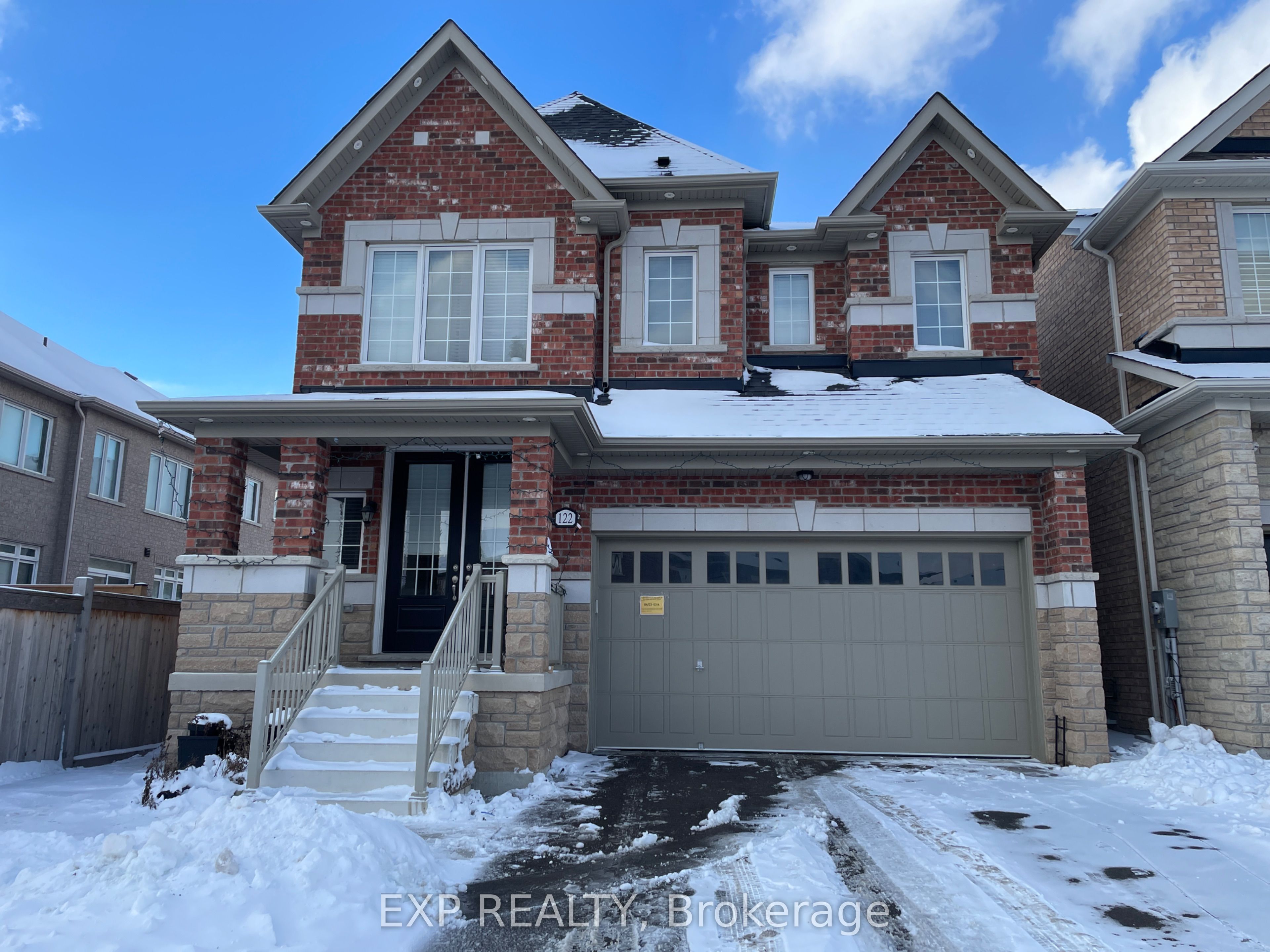 Unit Basement - 122 Stowmarket Street, Caledon 1
