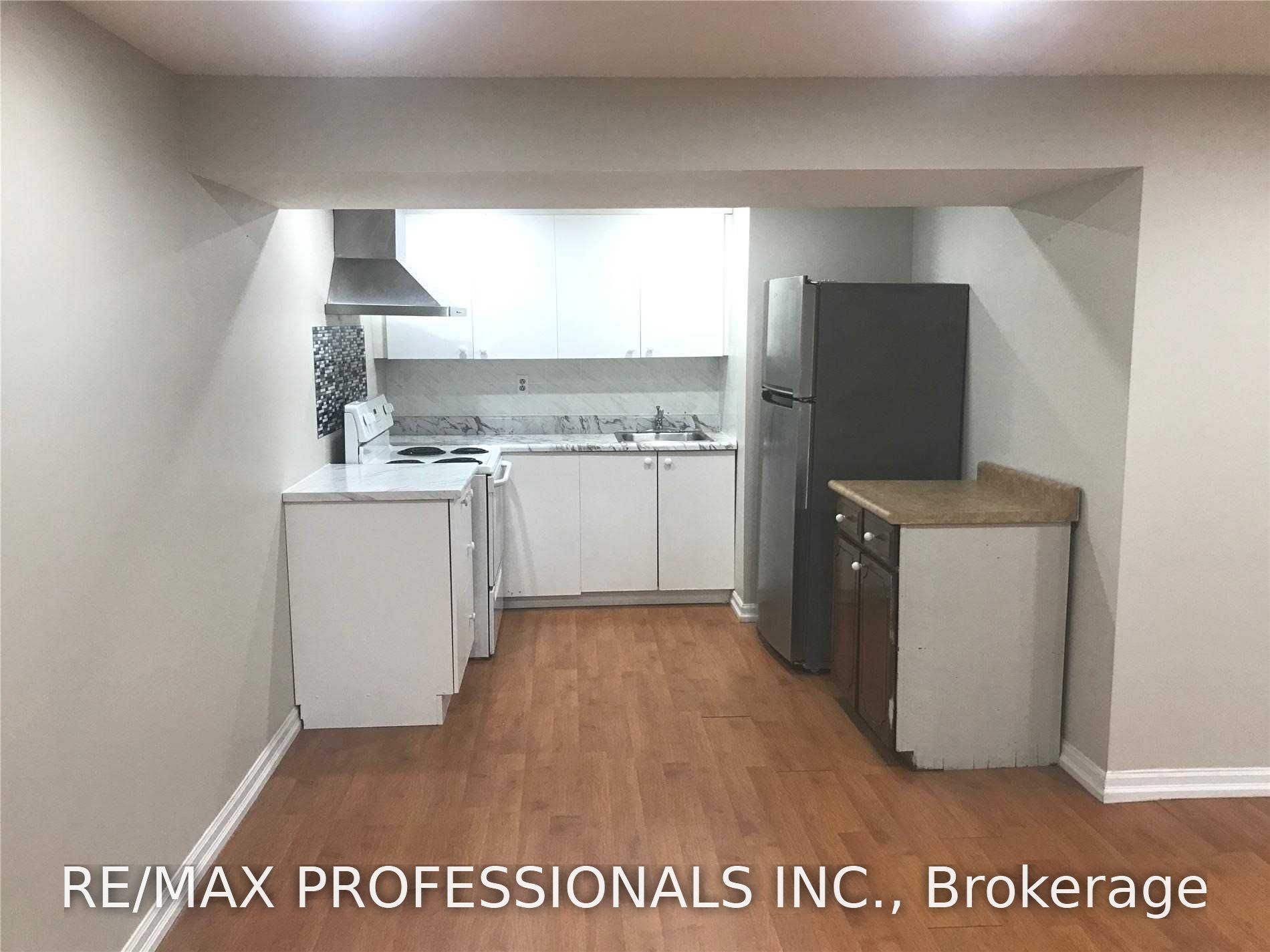 Unit Bsmt - 1582 Otterby Road, Mississauga 5