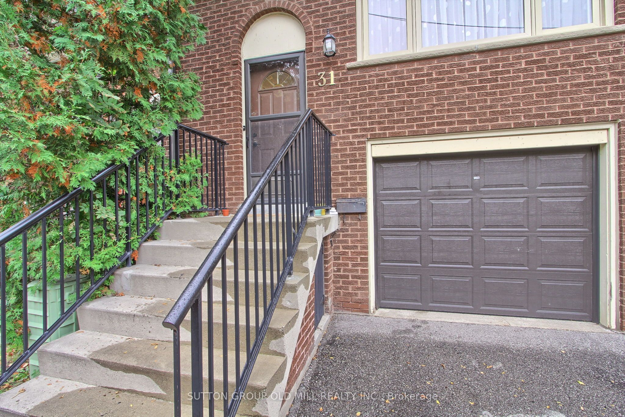 31 Silver Shadow Path, Etobicoke 2