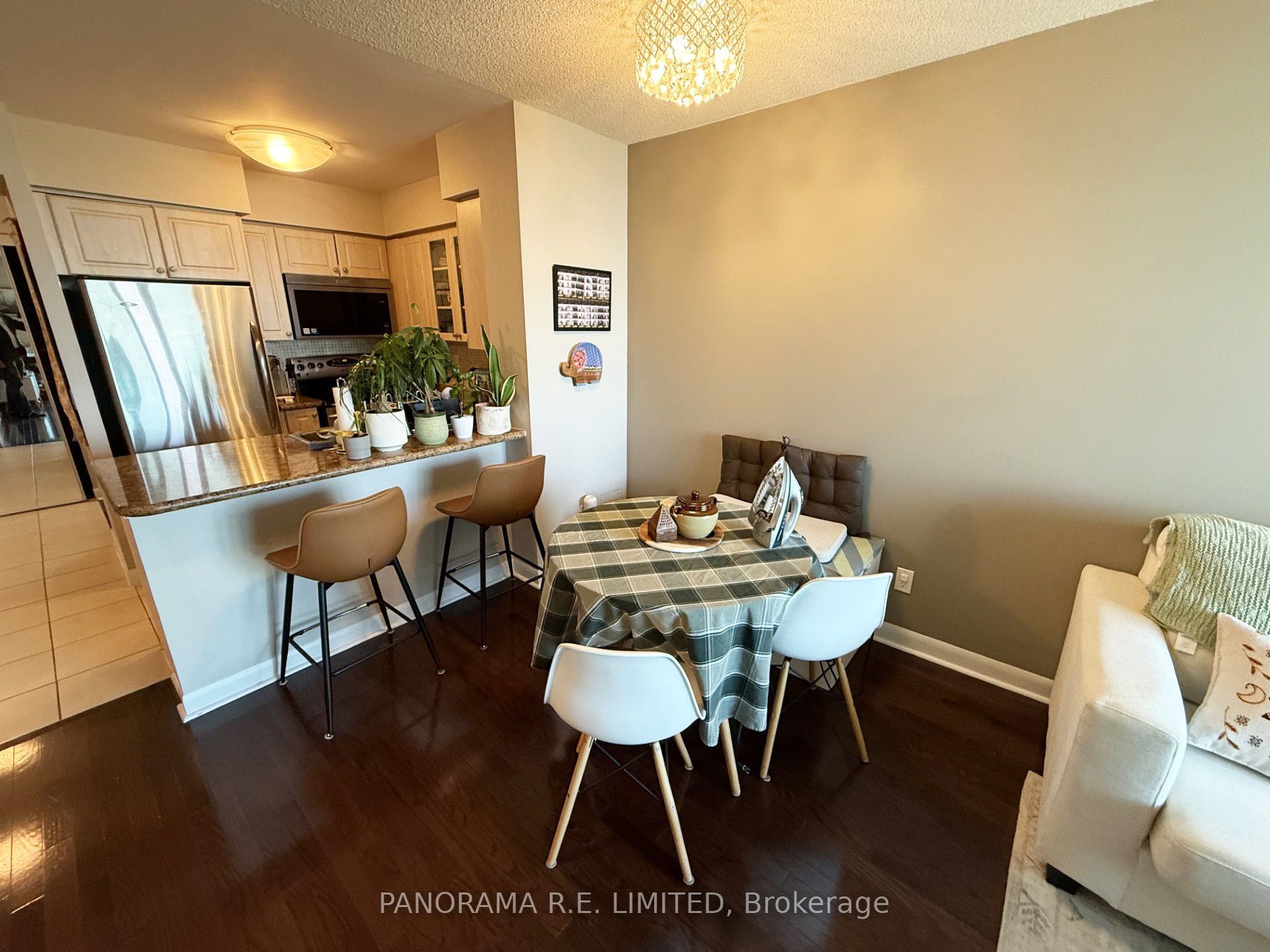 Unit 1001 - 225 Sherway Gardens Road, Etobicoke 5