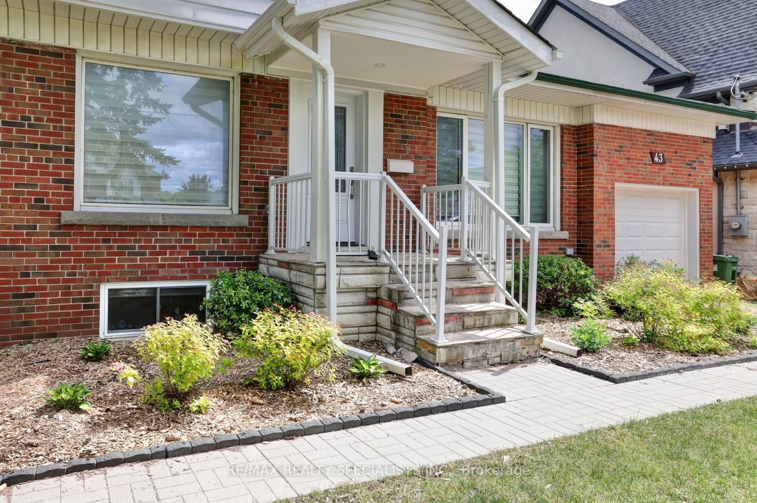 Unit Lower - 43 Firwood Crescent, Etobicoke 3