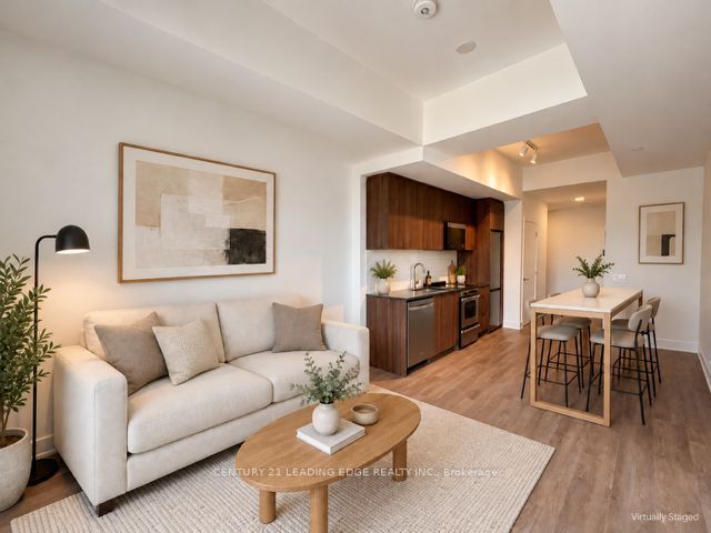 Unit 706 - 3008 William Cutmore Boulevard, Oakville 4