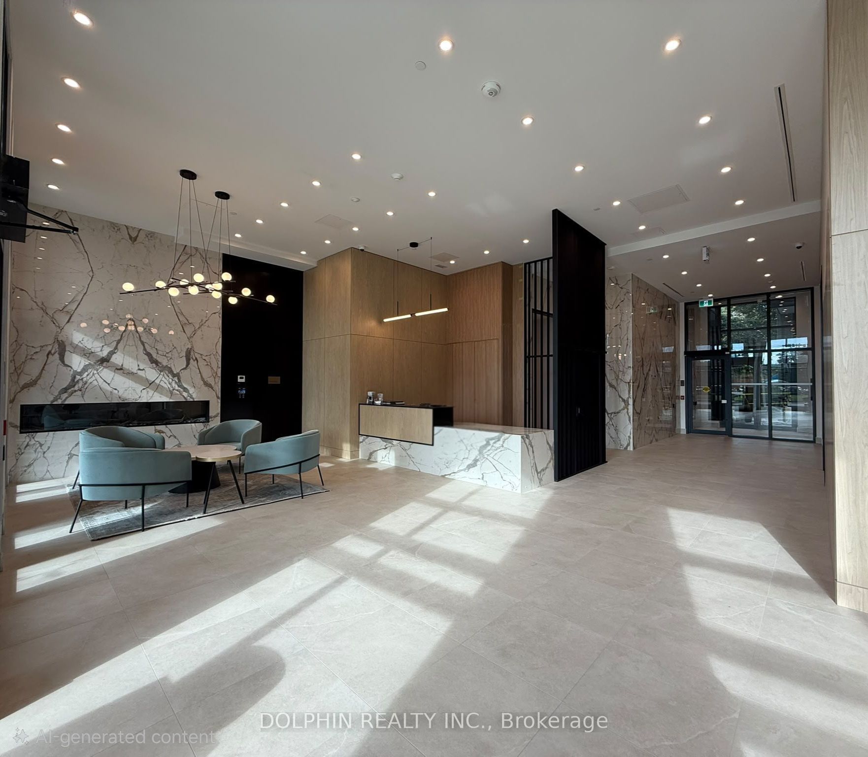 Unit 615 - 1381 Lakeshore Road E, Mississauga 2