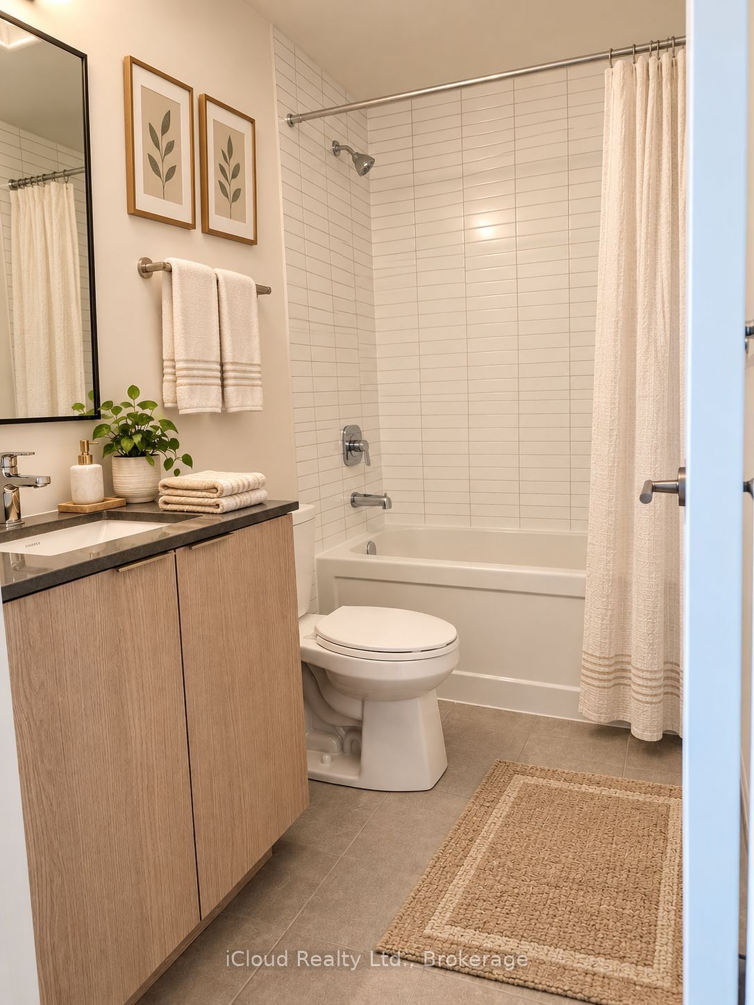 Unit 407 - 3008 Willam Cutmore Boulevard, Oakville 2