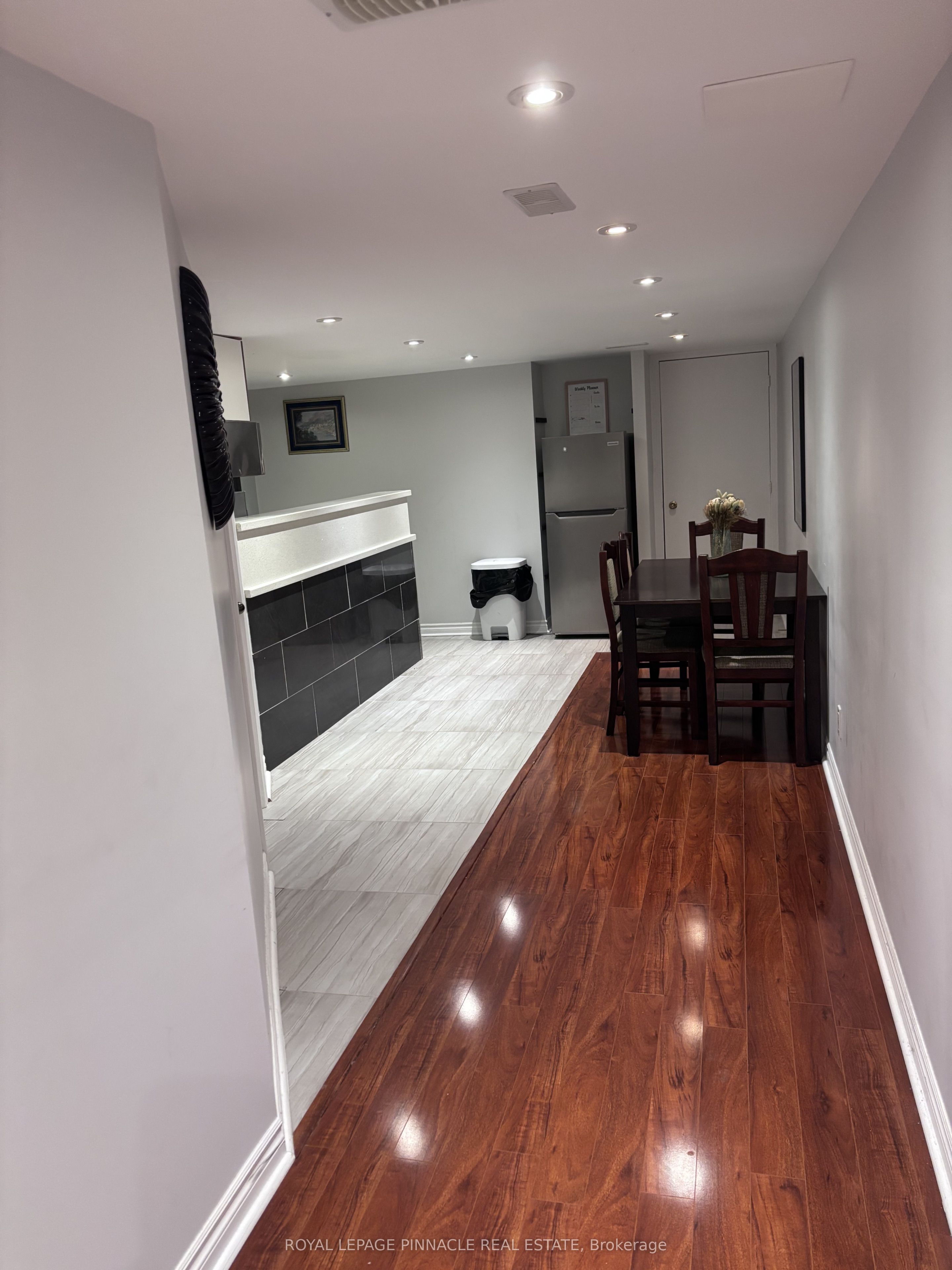 Unit BSMT - 5763 Raftsman Cove, Mississauga 5