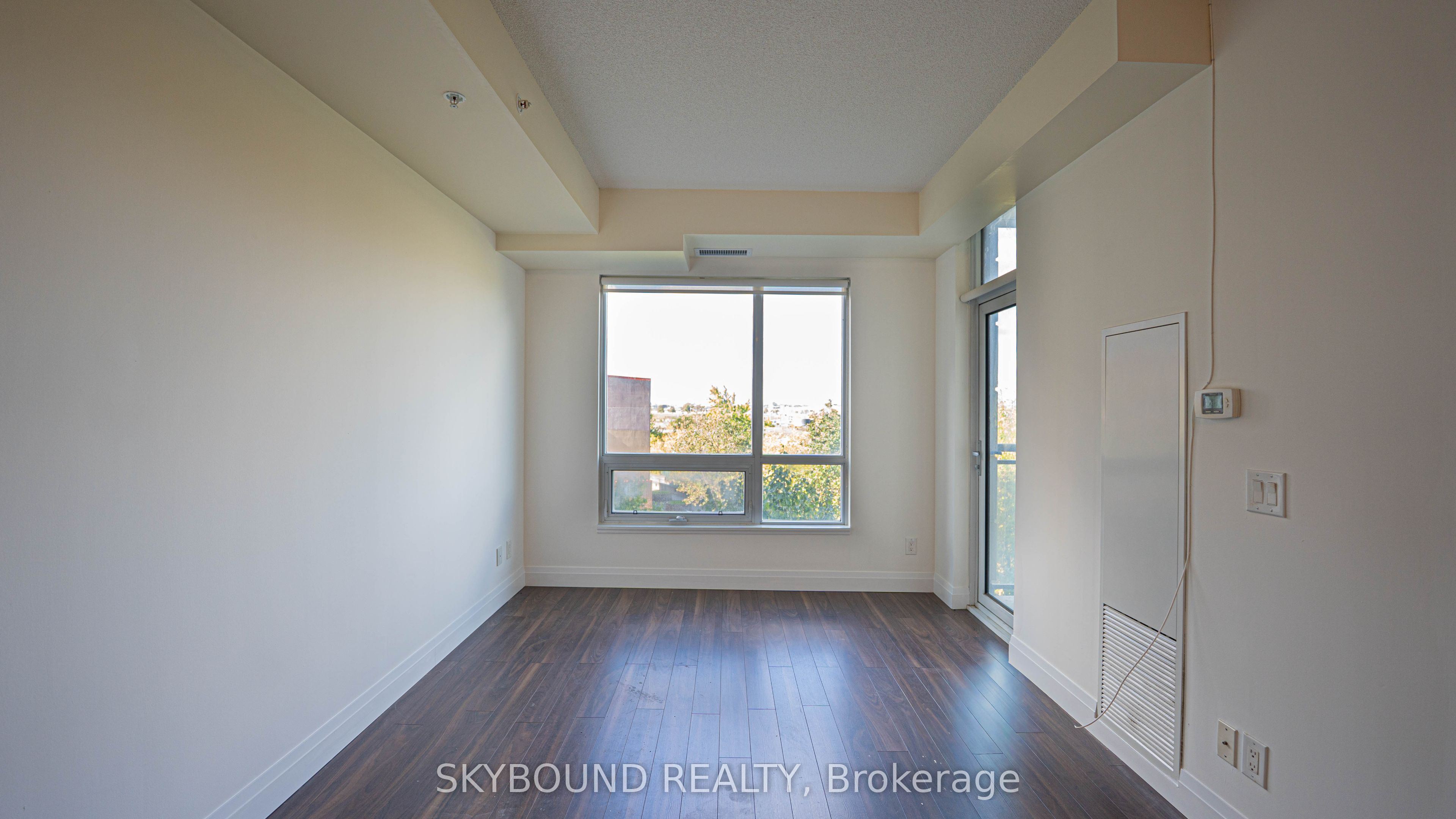 Unit 303 - 840 Queens Plate Drive, Etobicoke 5