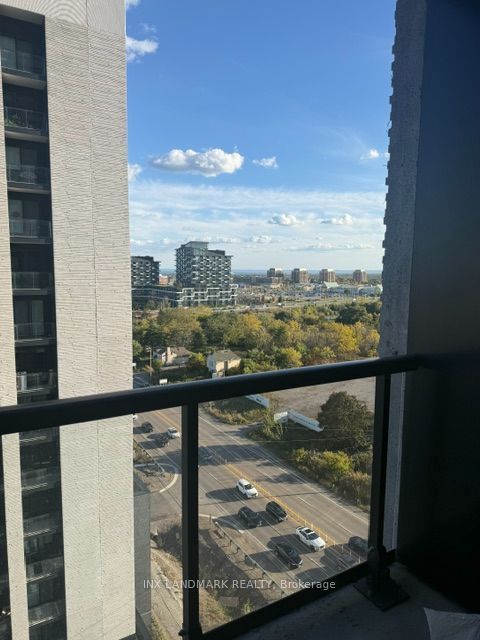 Unit 1201 - 3079 Trafalgar Road, Oakville 3