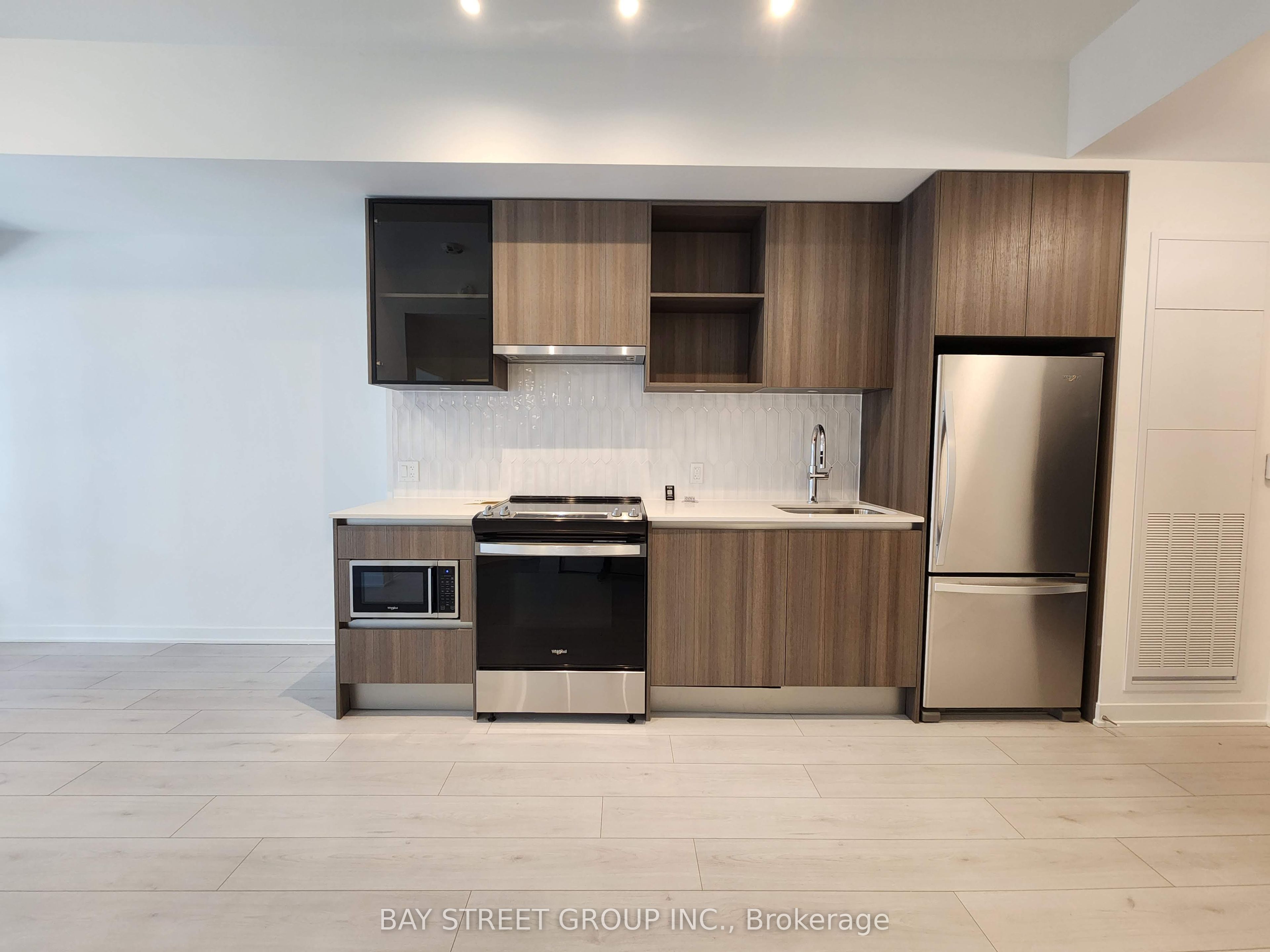 Unit 521 - 395 Dundas Street W, Oakville 4
