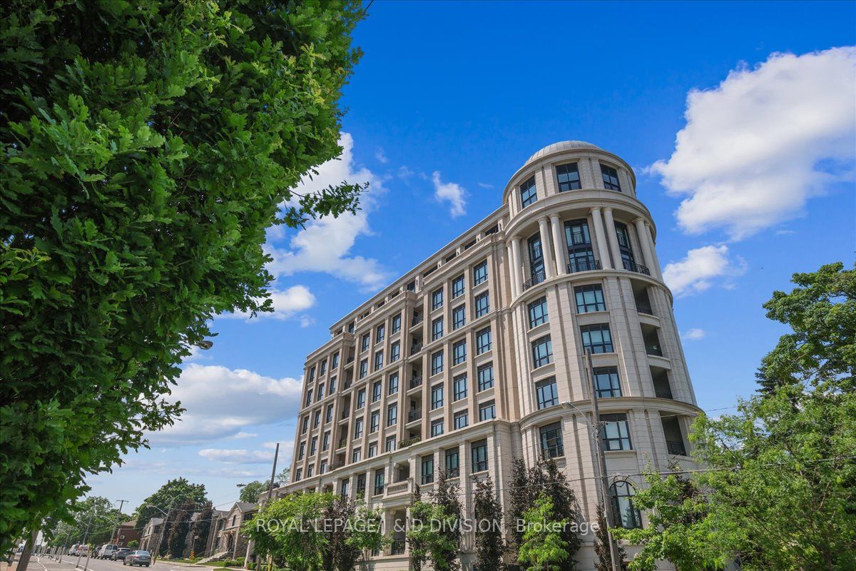 2 4 The Kingsway, Etobicoke, Ontario M8X2T1 For Sale HouseSigma