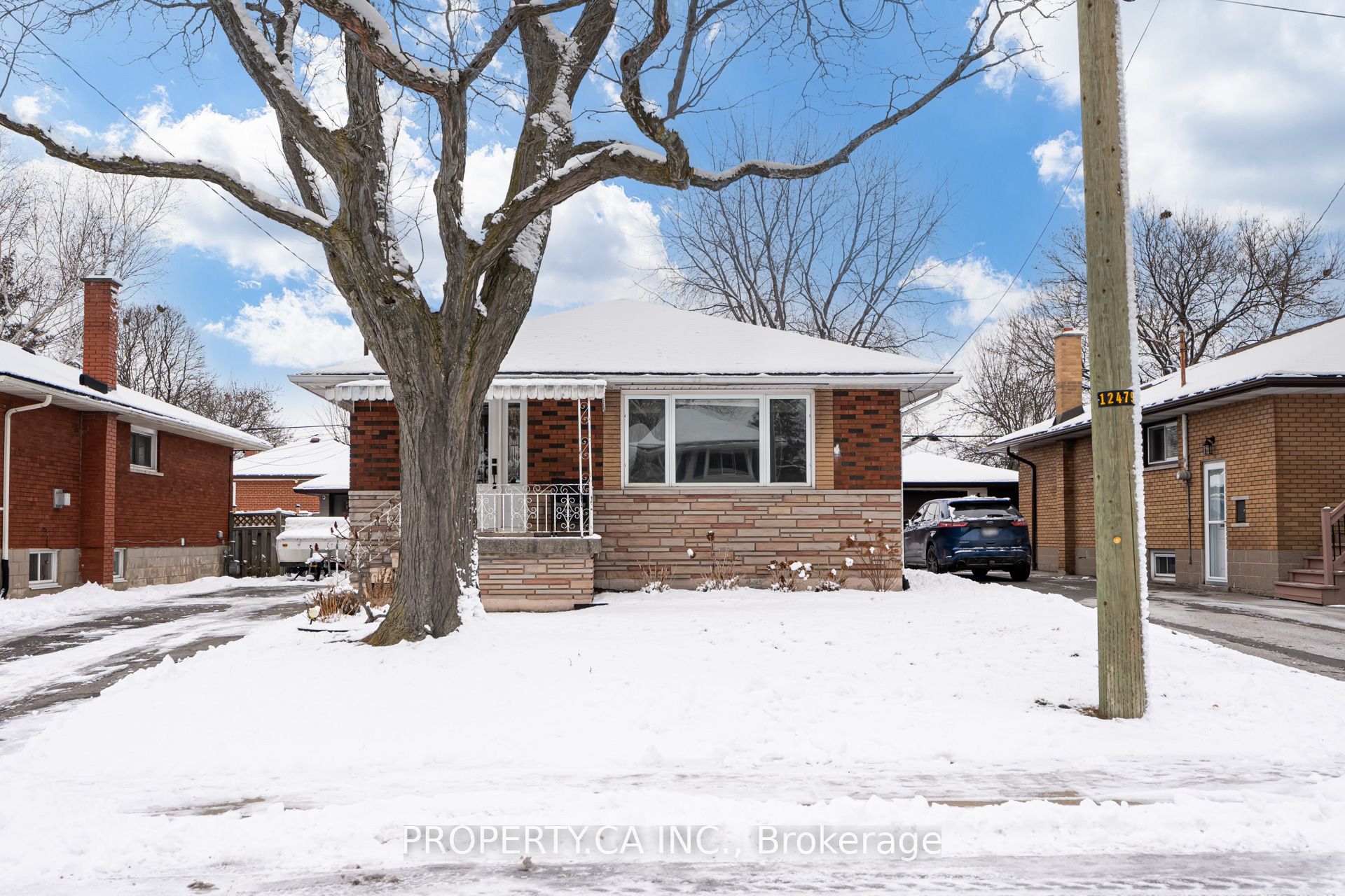 84 East 45th Street, Hamilton, Ontario Sold History | HouseSigma