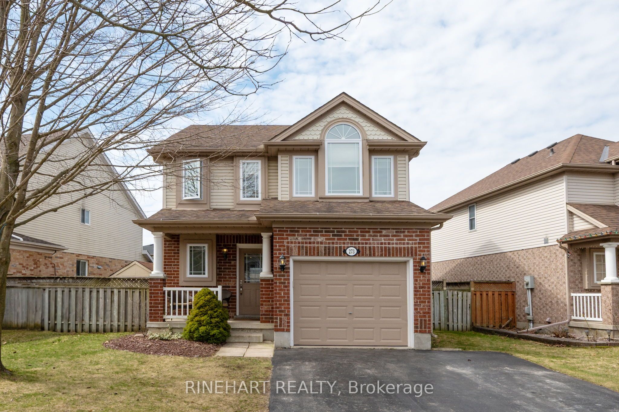 273 Jensen Road, London, Ontario For Sale | HouseSigma