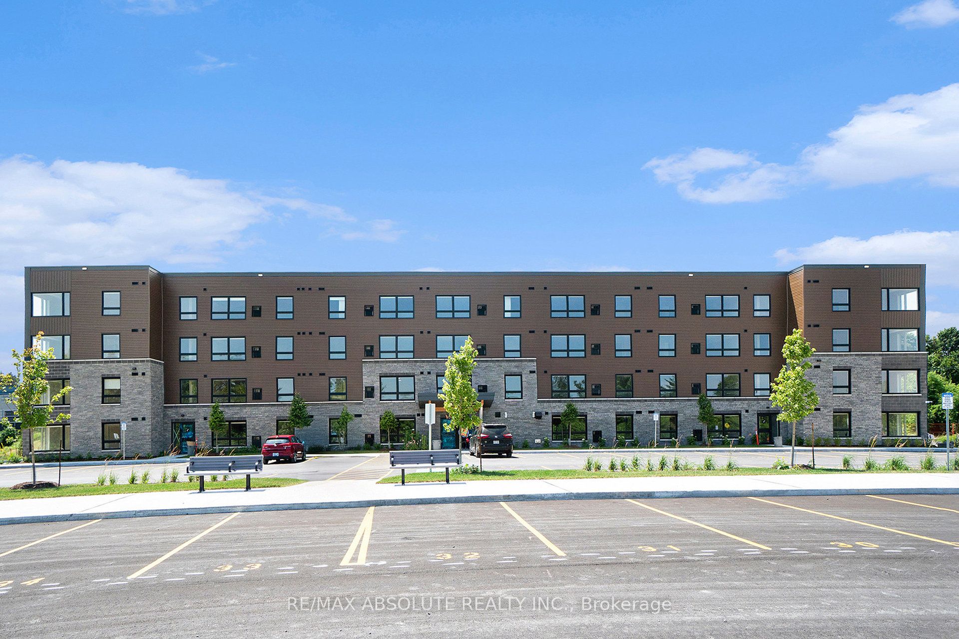 Unit 310 - 12B Thomas Street S, Arnprior 3