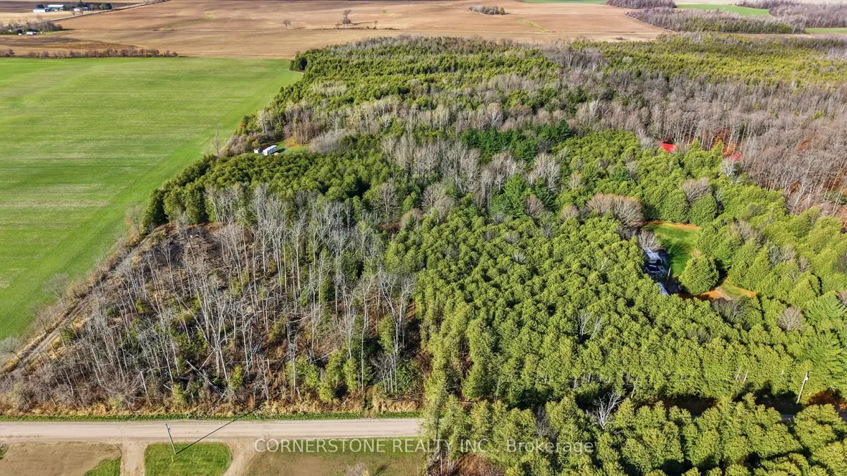 86315 Kingsbridge Line, Ashfield-Colborne-Wawanosh, Ontario Listing ...