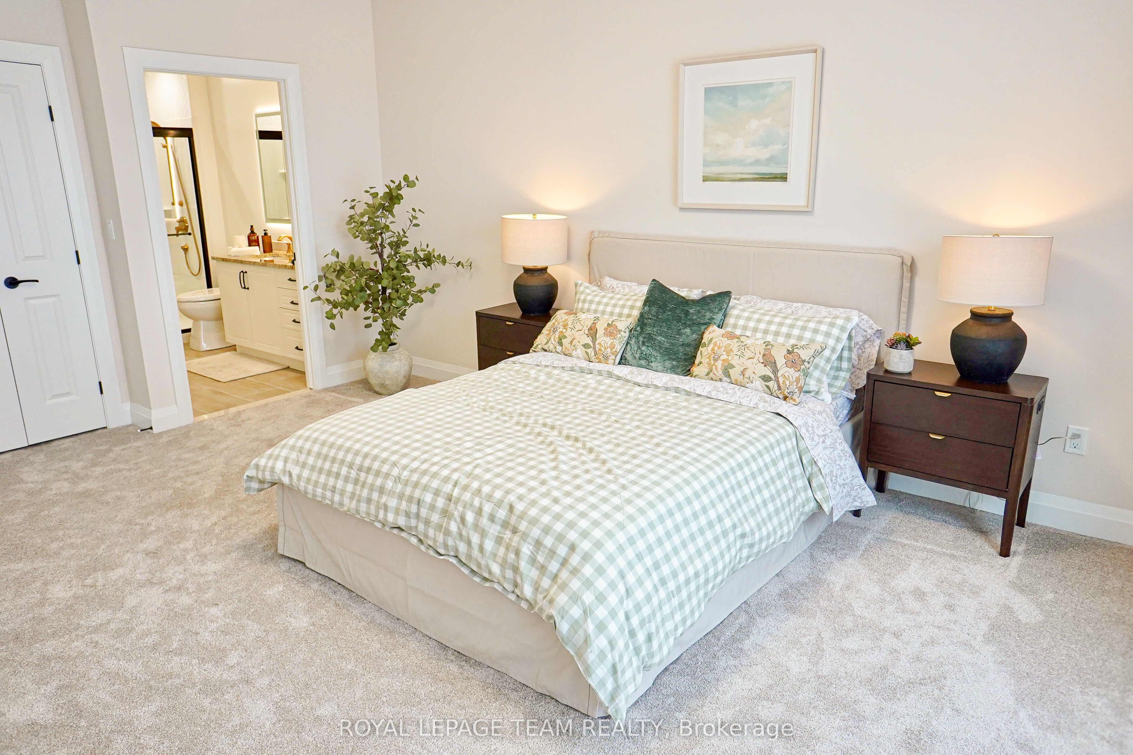 Unit 208 - 1050 Canadian Shield Avenue, Kanata 3