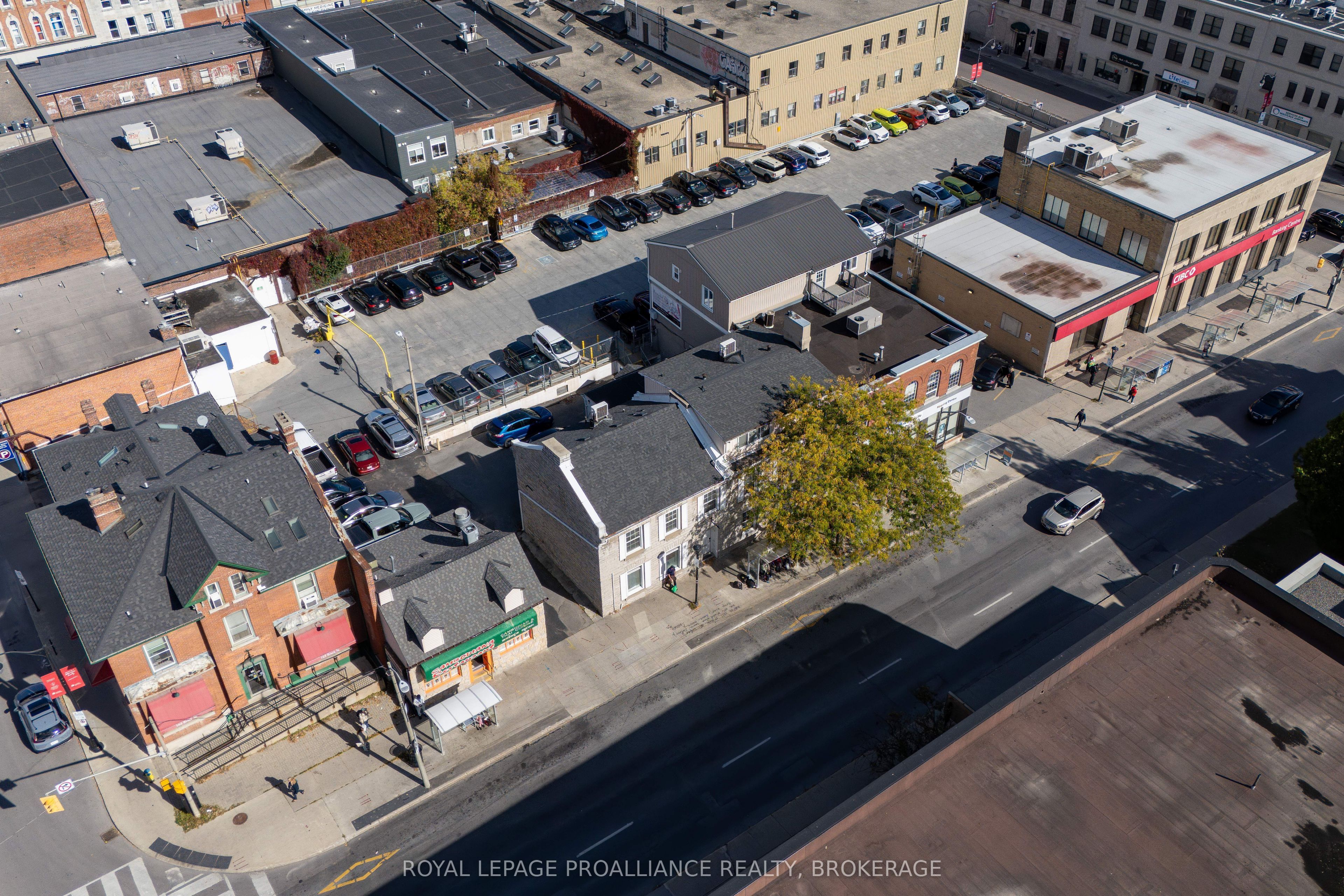 Unit 1 - 153 Brock Street, Kingston 2