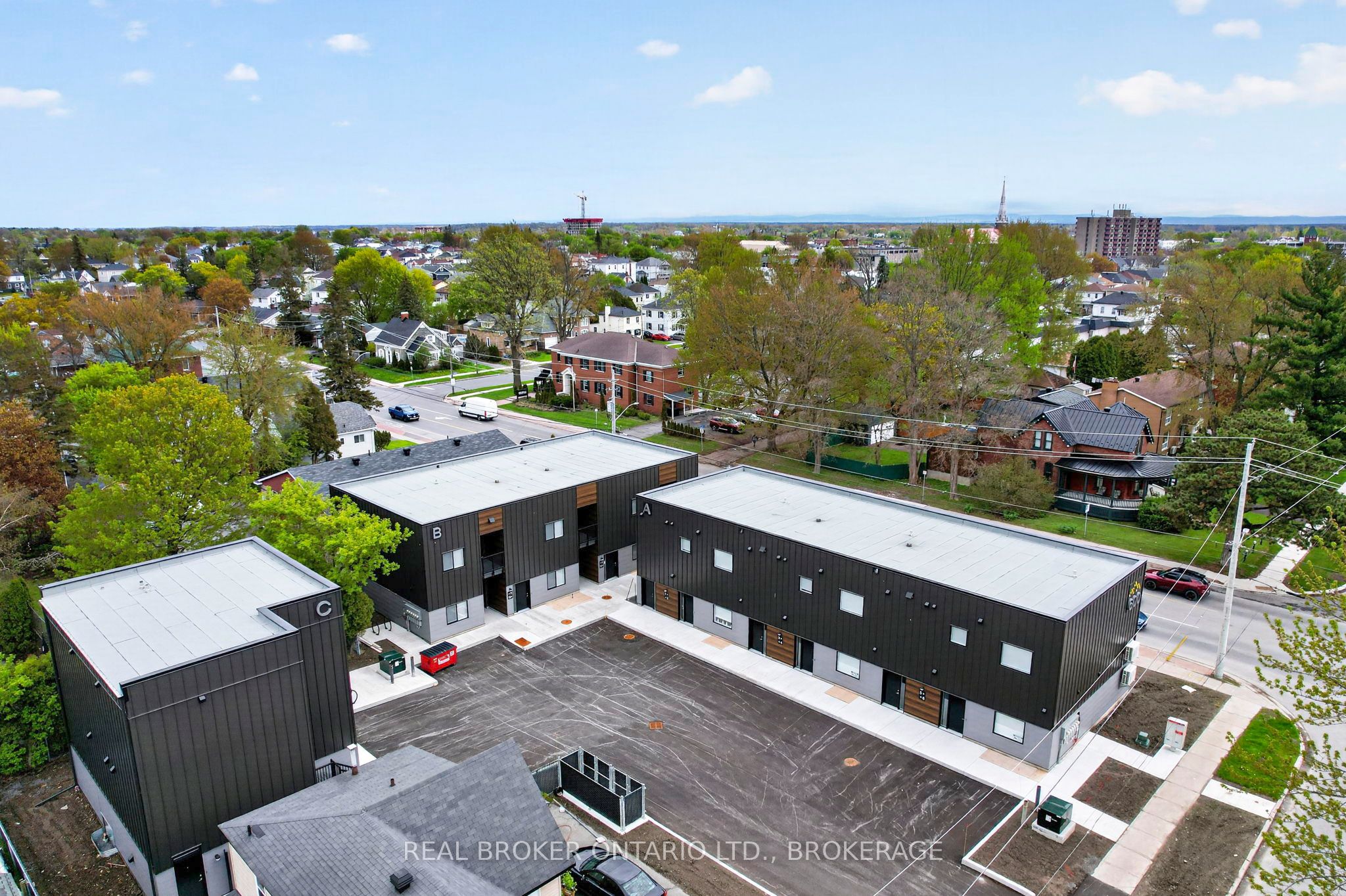 Unit Unit 3A - 600 Second Street E, Cornwall 2