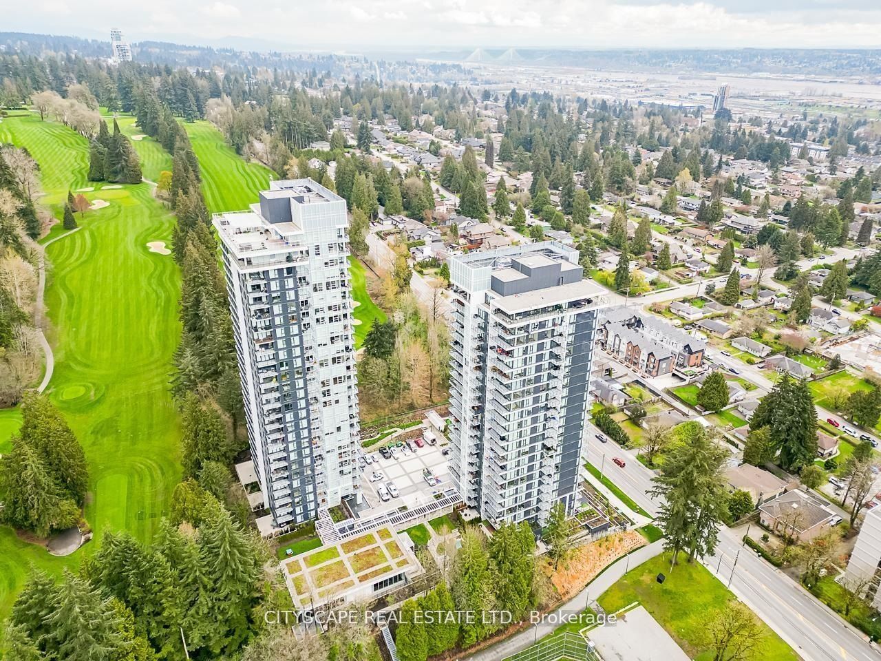 Unit 1907 - 585 Austin Avenue, Out Of Area 5