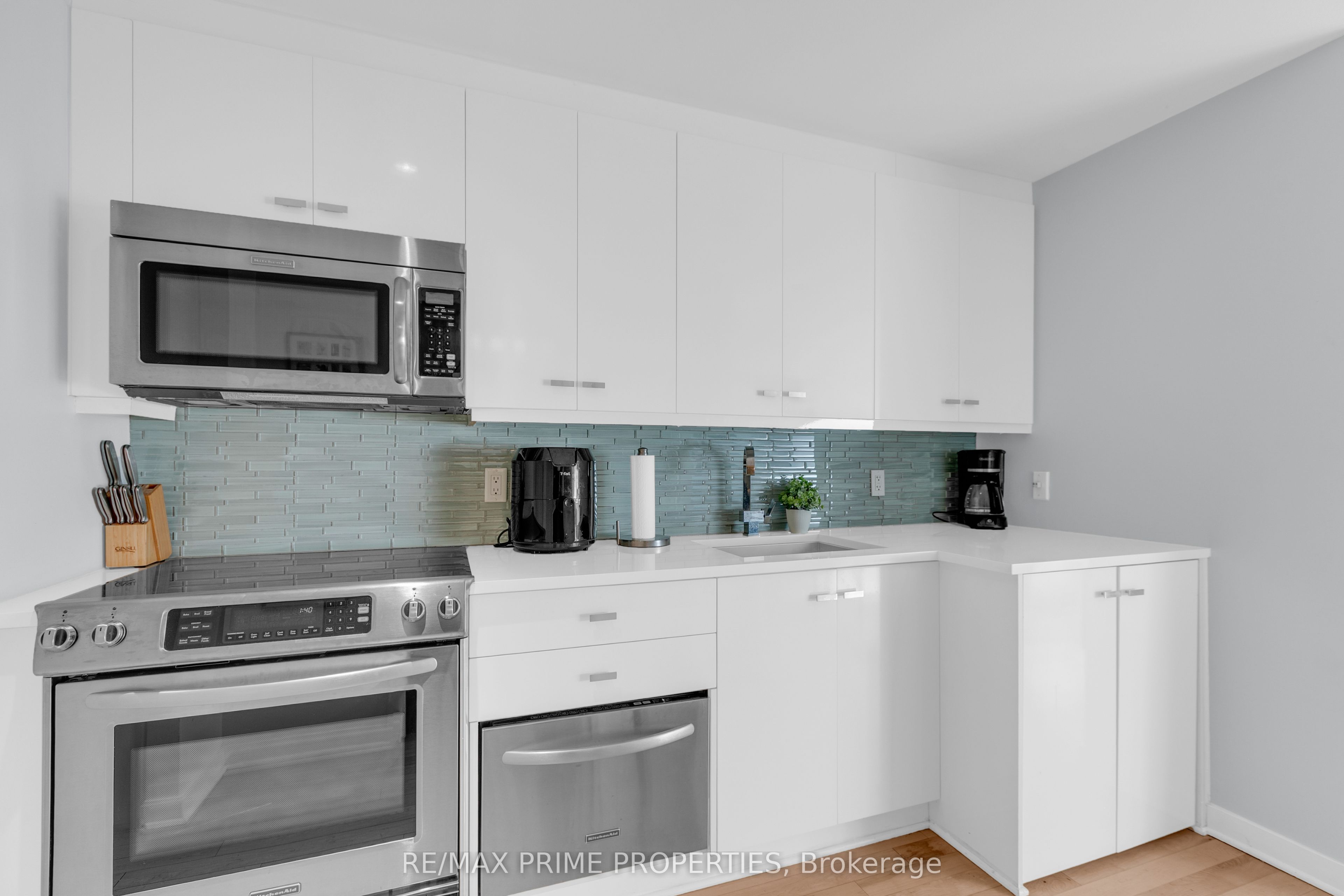 Unit 10 - 202 ST PATRICK Street, Ottawa 4